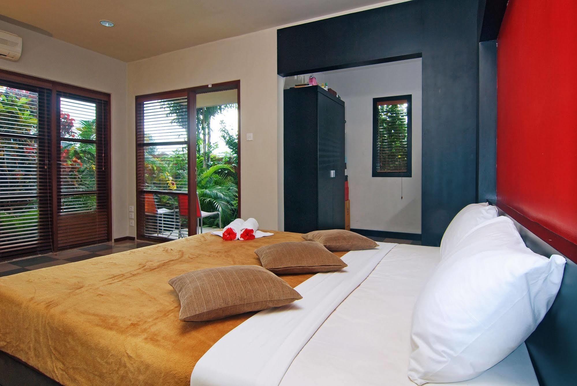 Taman Ayu Town House Legian (Bali)