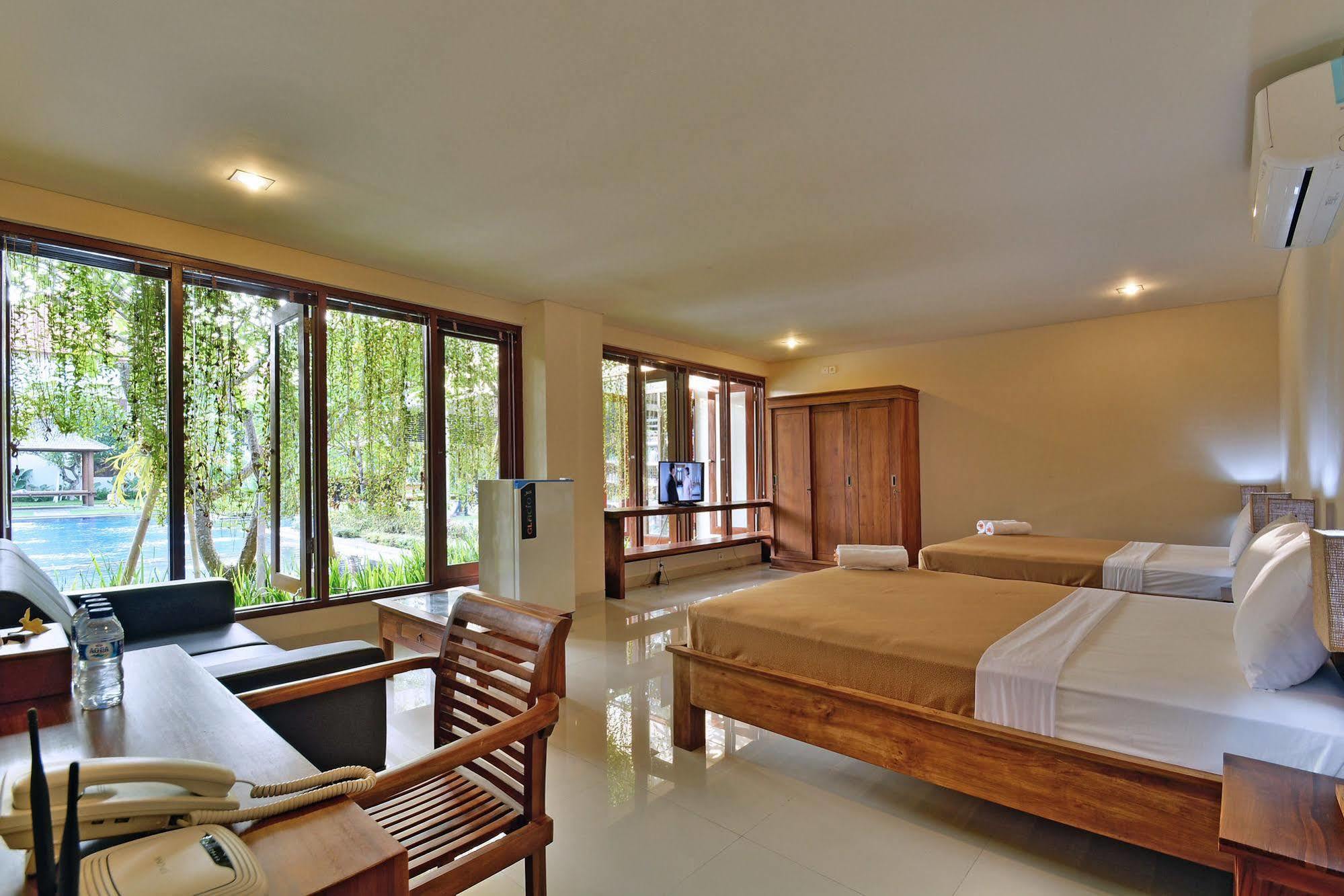 Taman Ayu Town House 3* Legian (Bali)