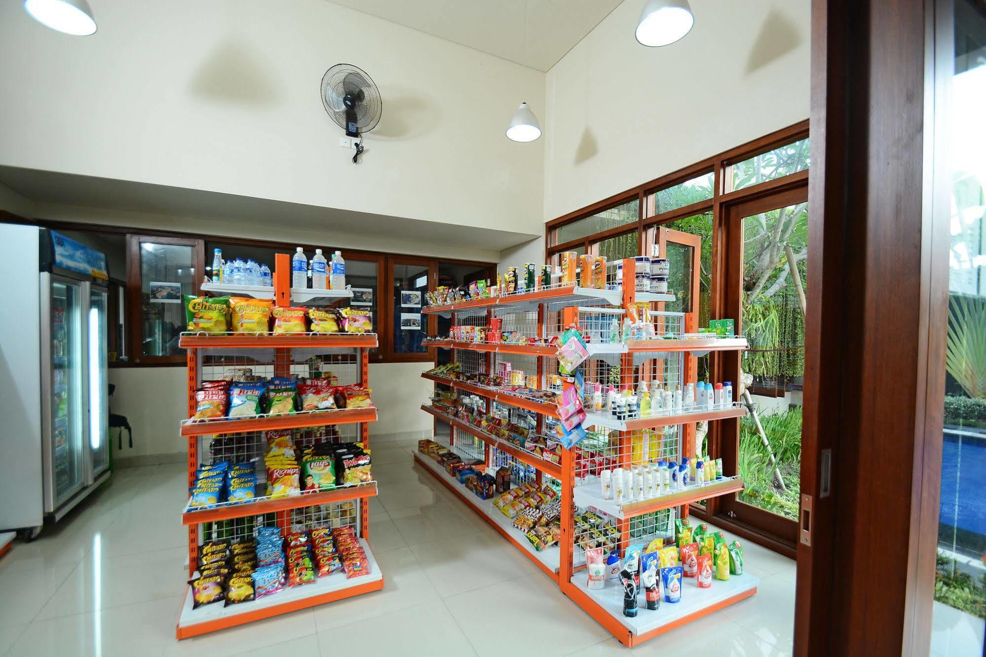 Taman Ayu Town House Aparthotel
