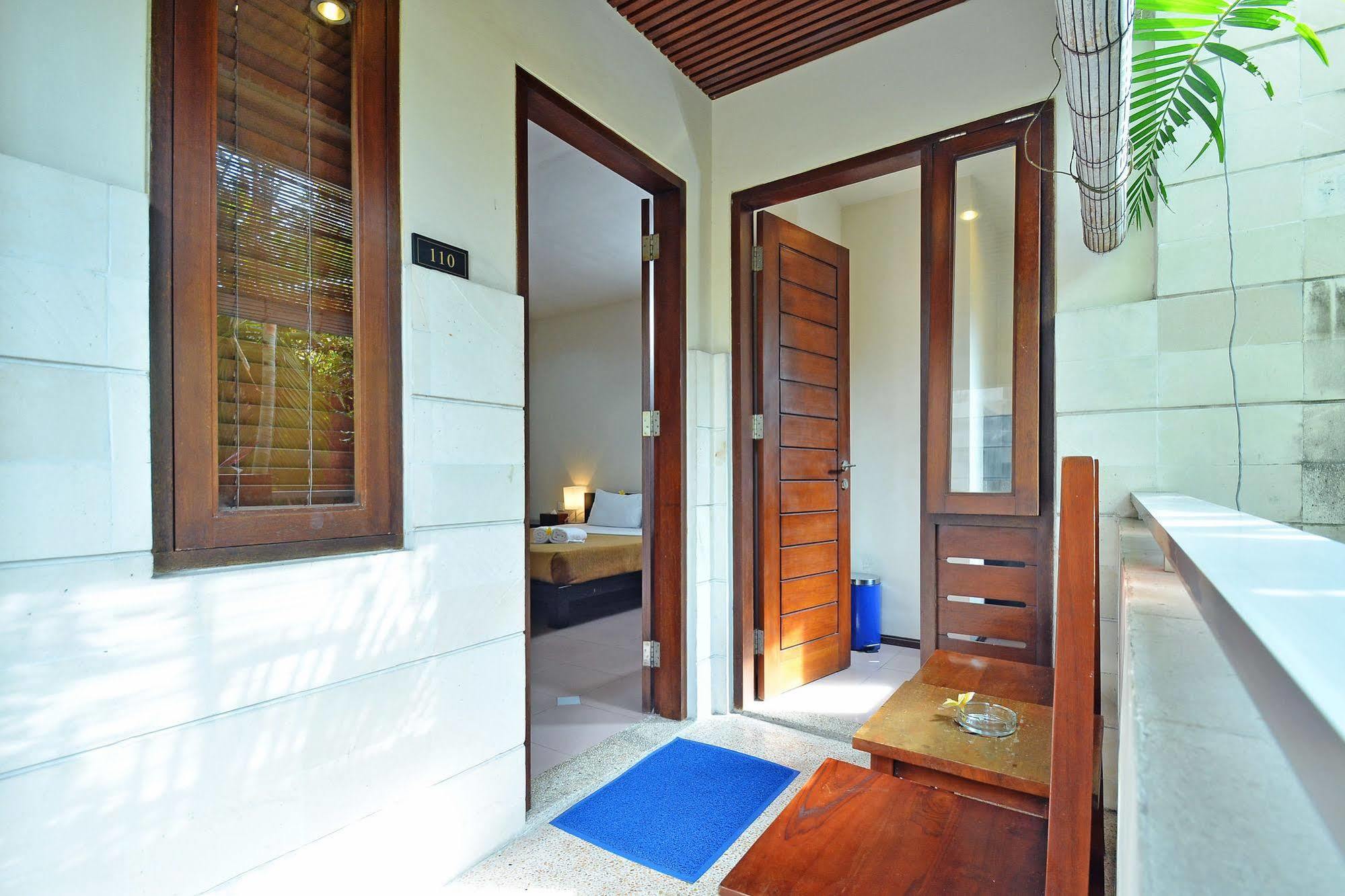 Taman Ayu Town House Aparthotel 3*