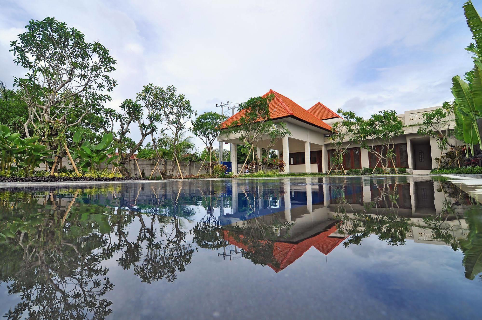 Taman Ayu Town House Aparthotel Legian (Bali)