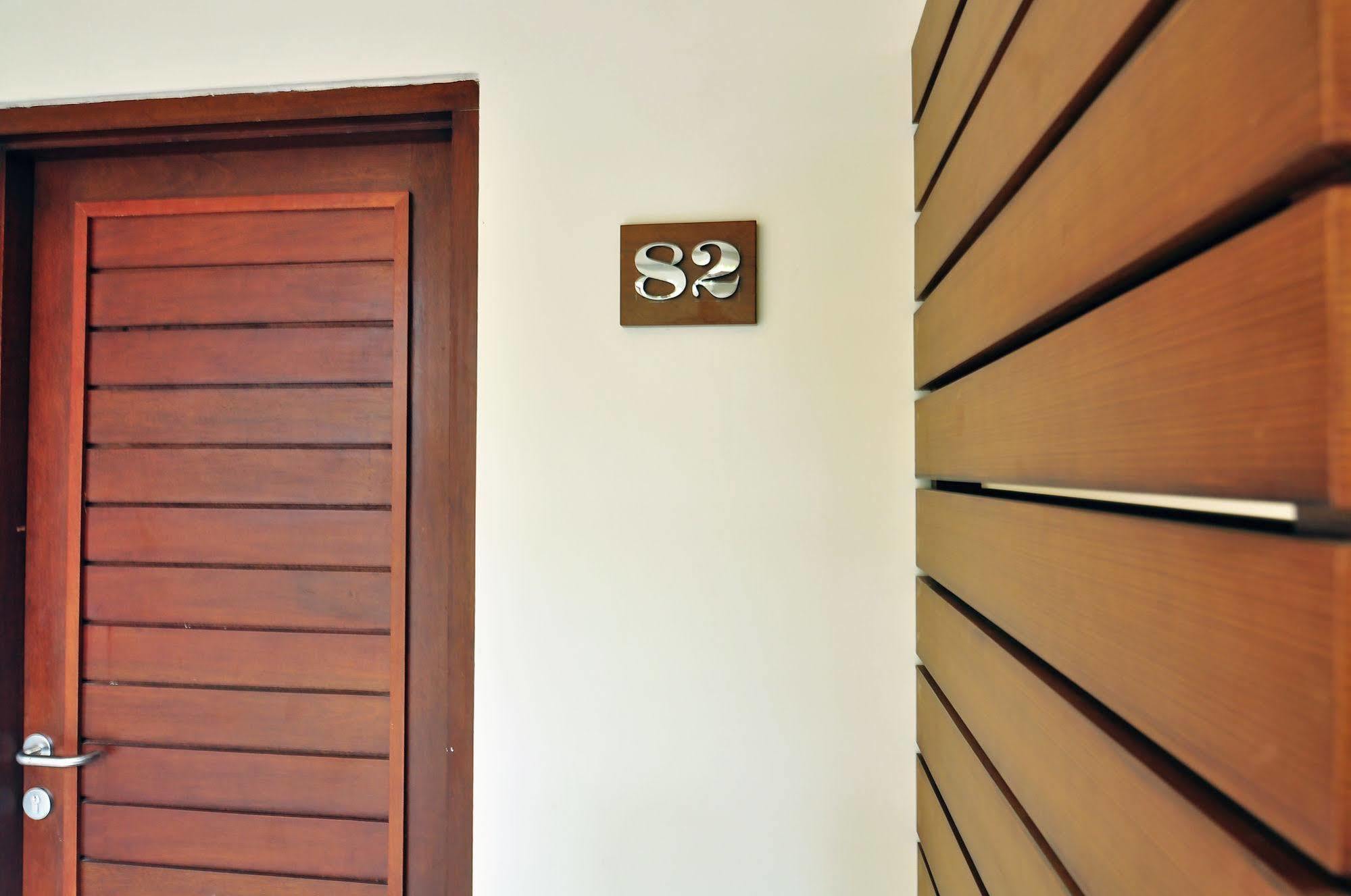 Taman Ayu Town House