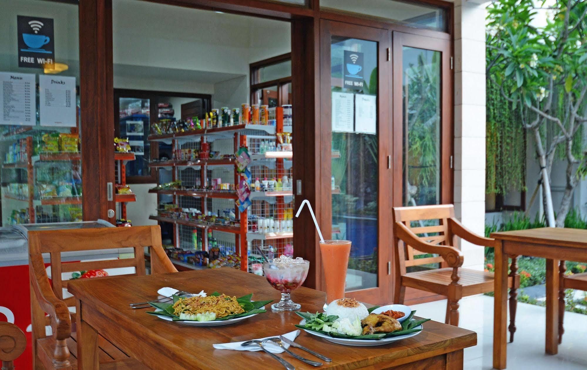 Aparthotel Taman Ayu Town House Legian (Bali)
