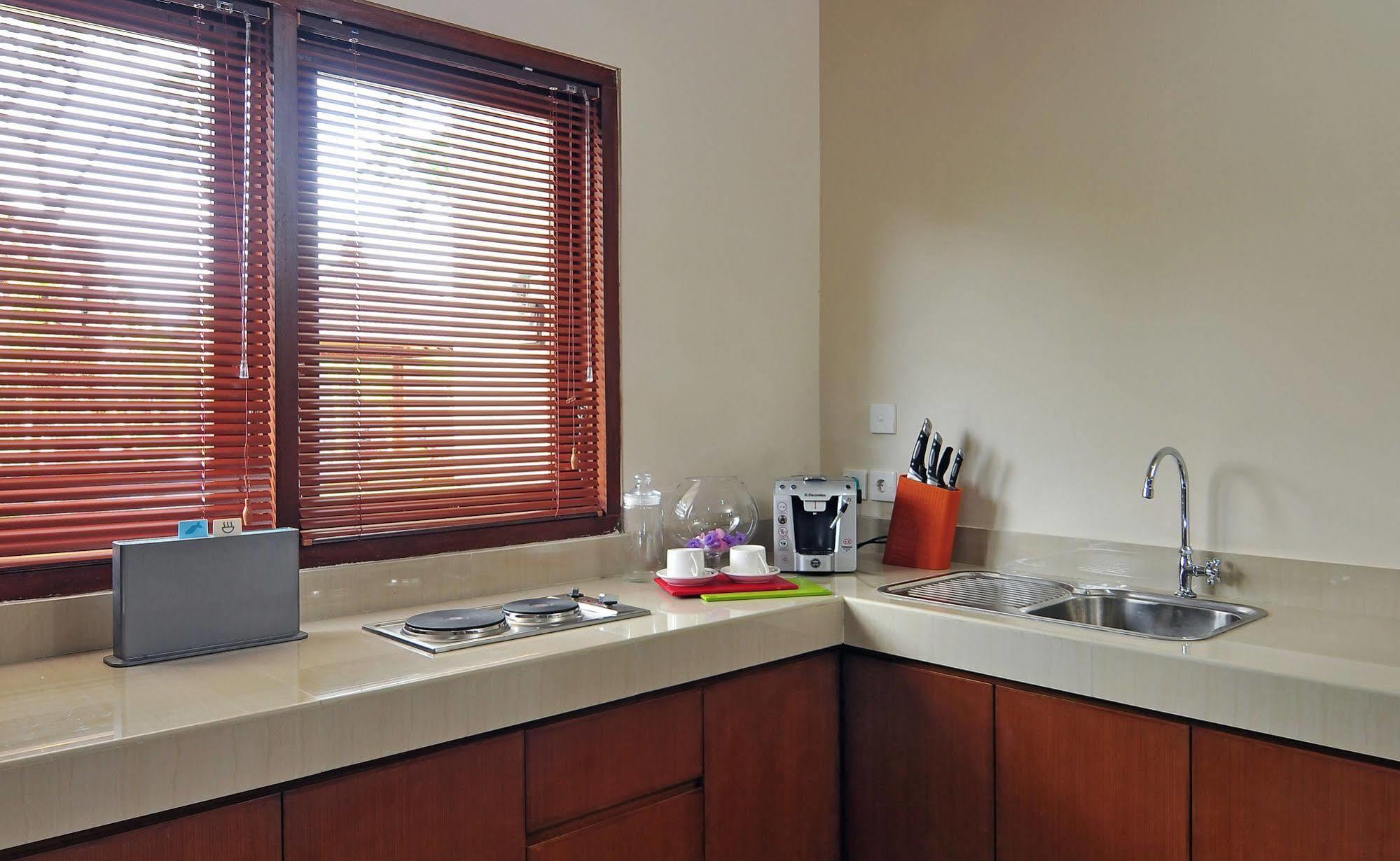 Taman Ayu Town House Aparthotel Legian (Bali)