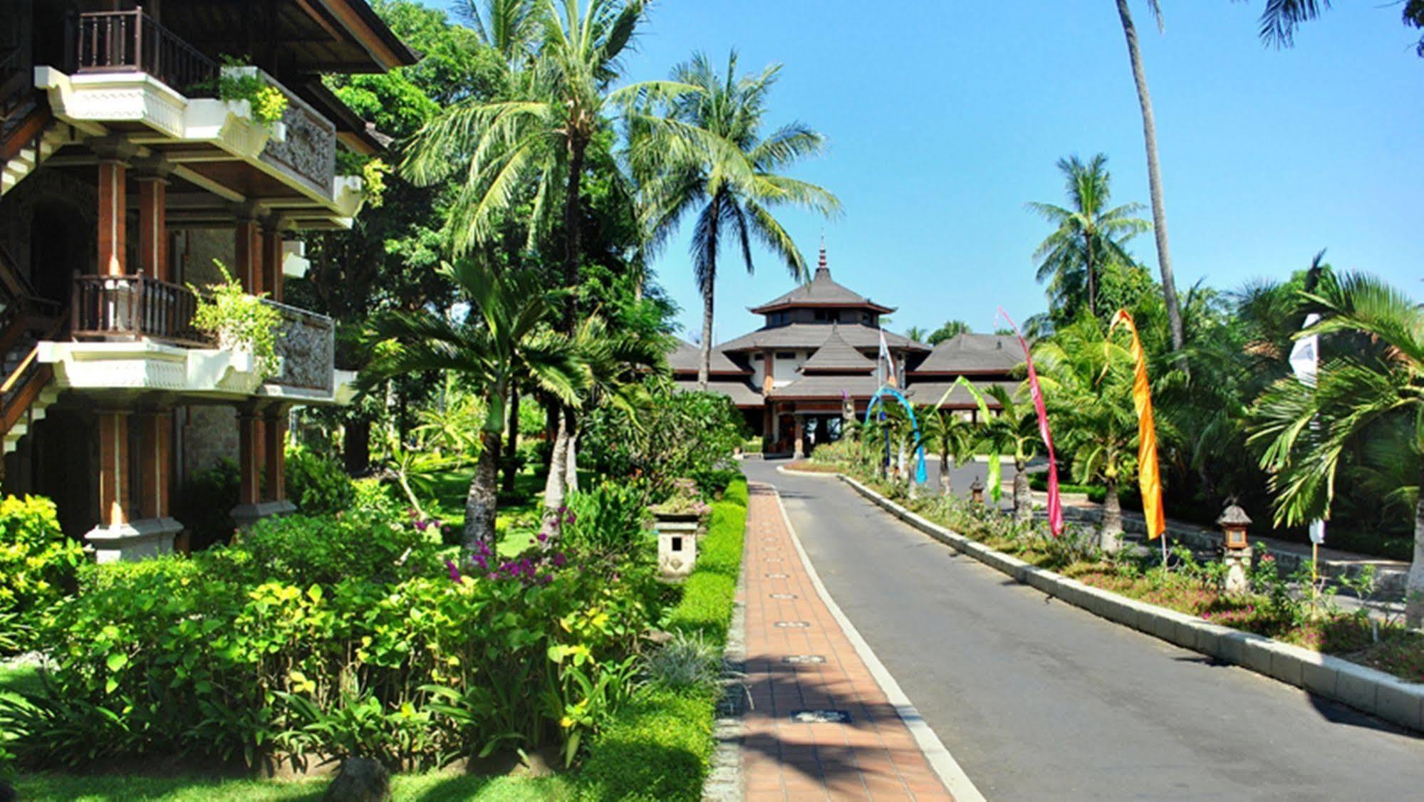 Club Bali Family @ 4*