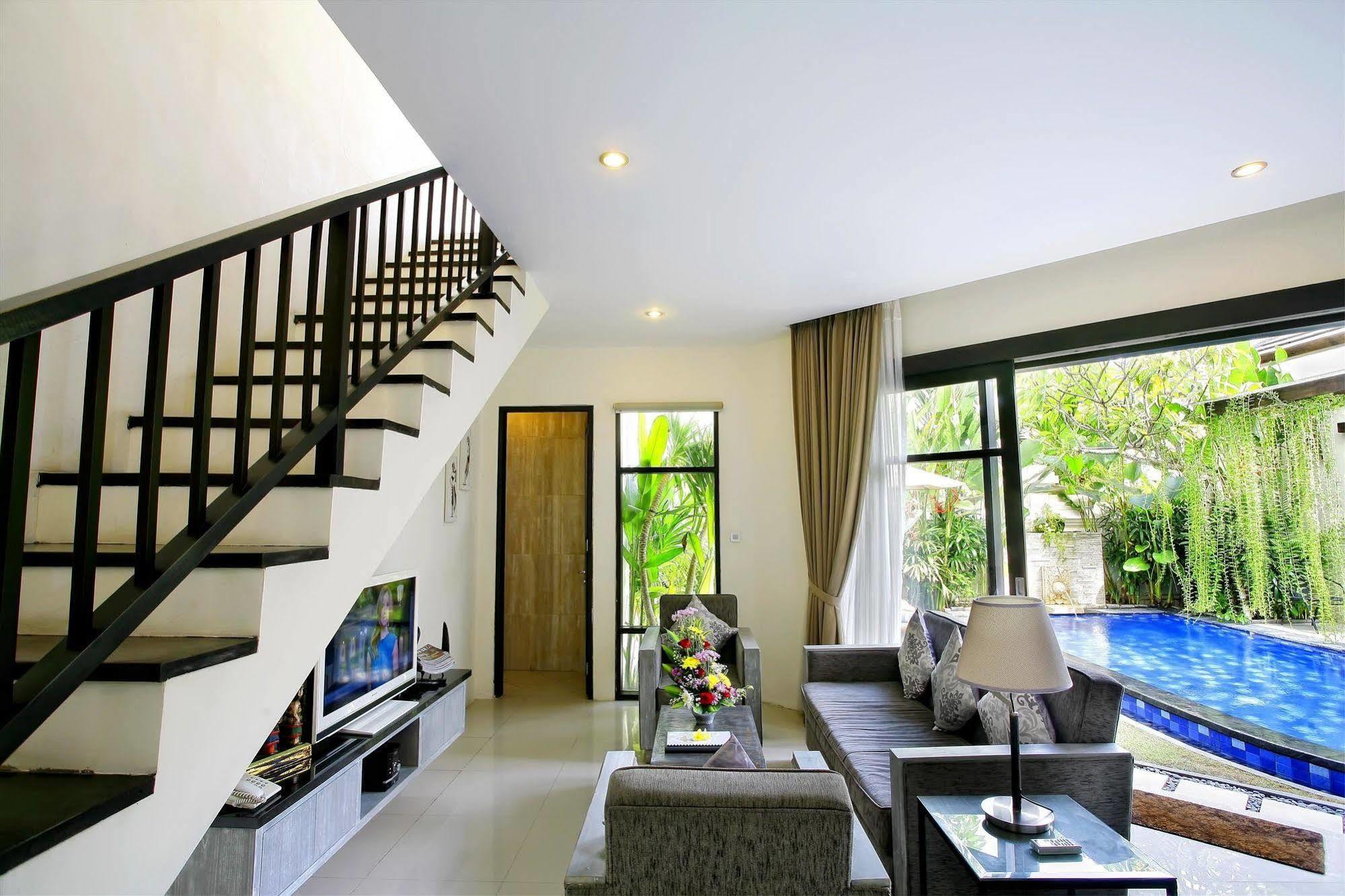 Villa Awila Kuta
