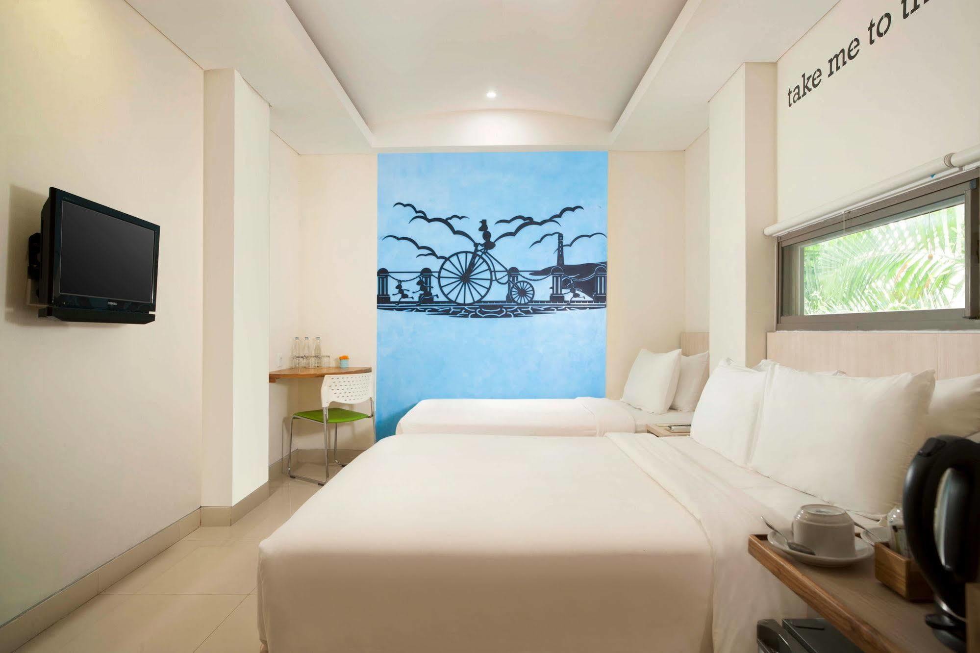 Grandmas Hotel