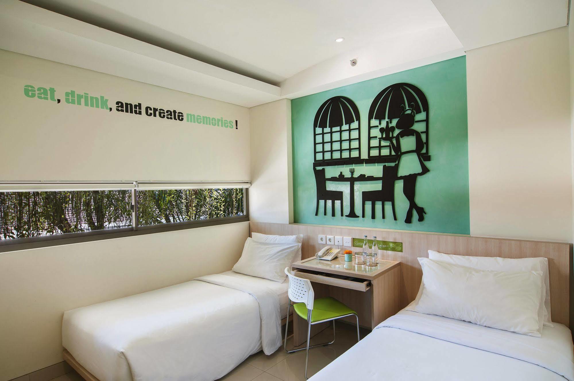 Grandmas 3* Legian