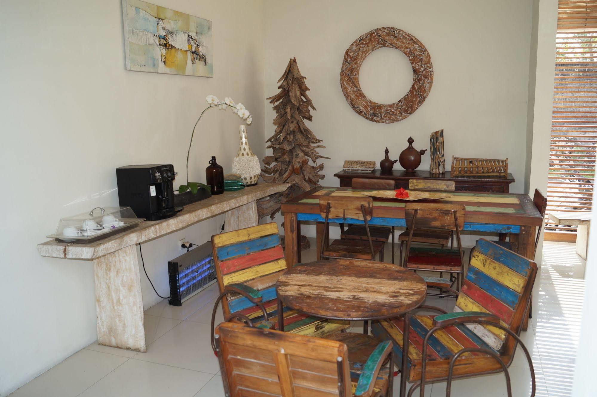 Arana Guest house