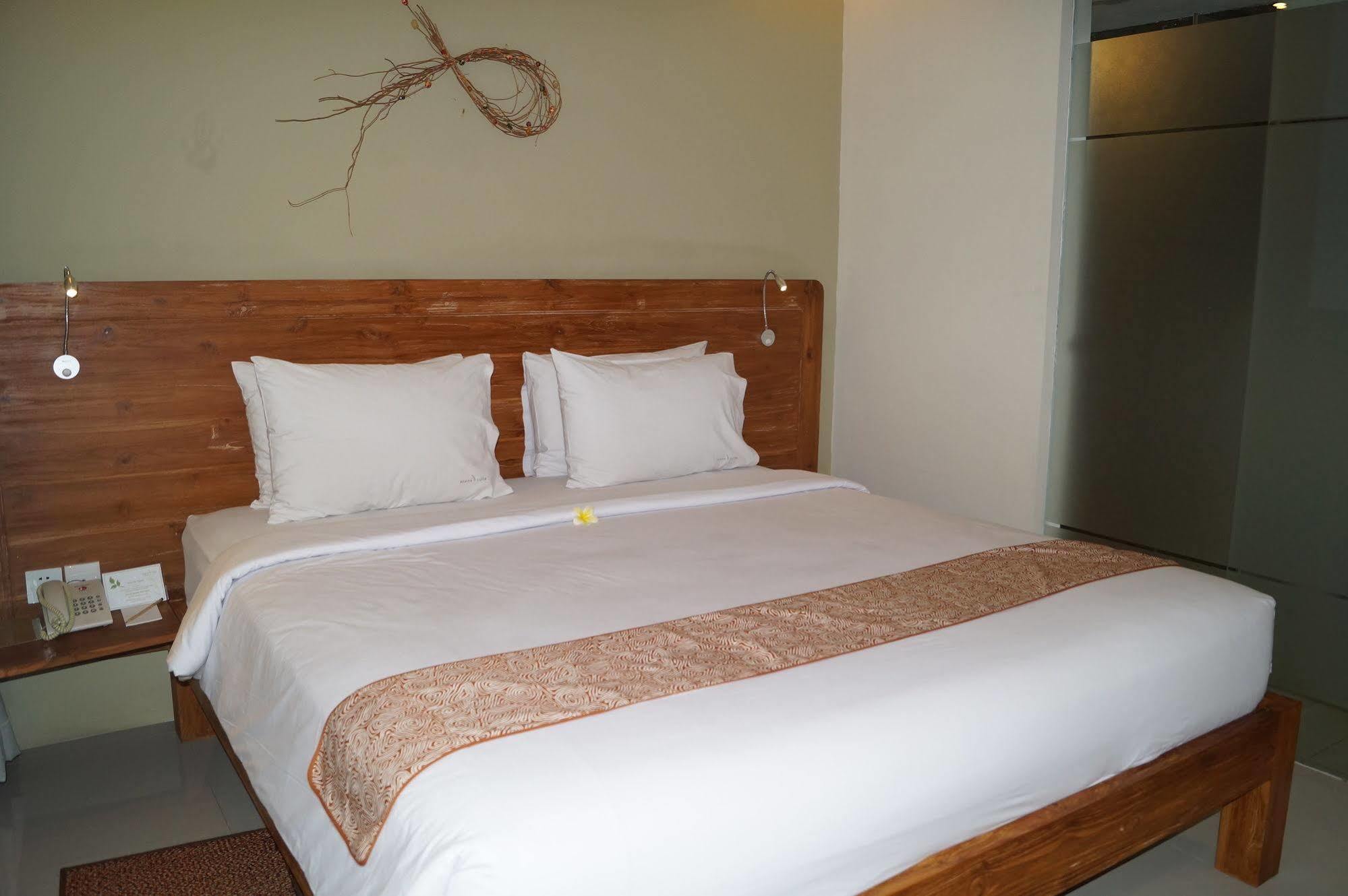 Arana Guest house