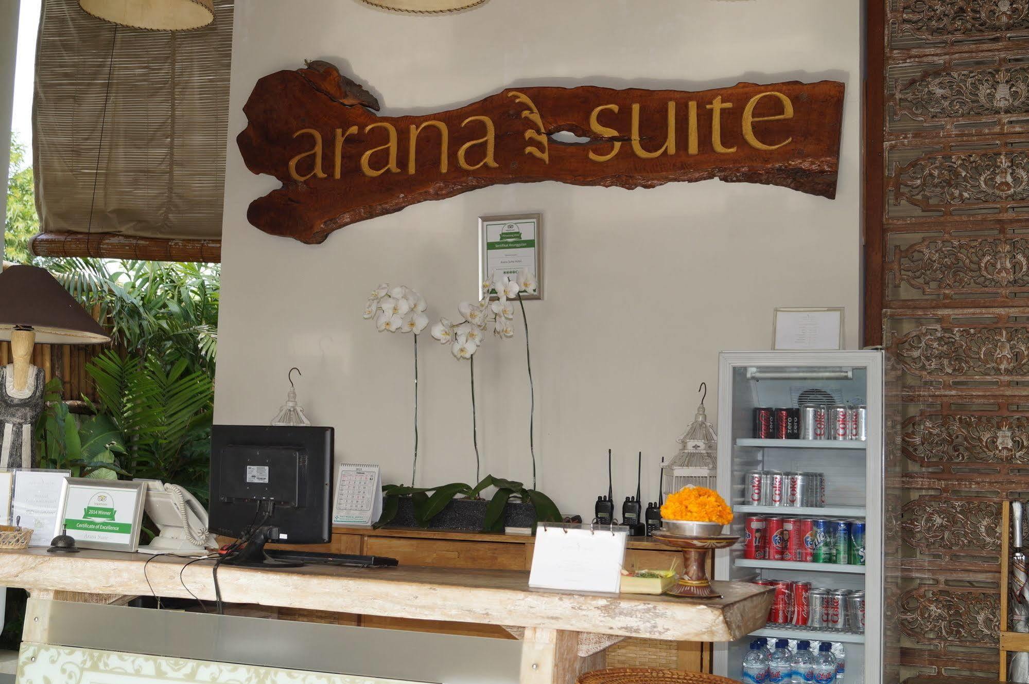 Guest house Arana