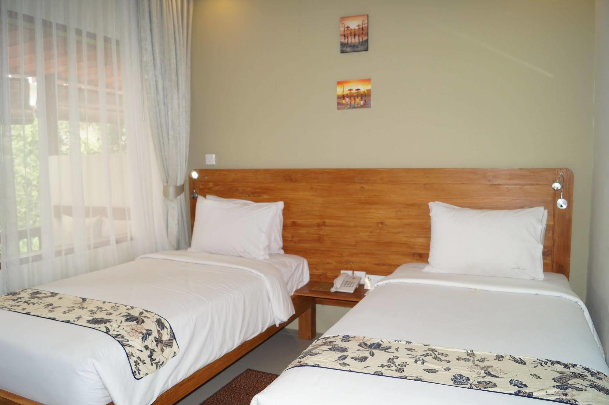 Arana Guest house