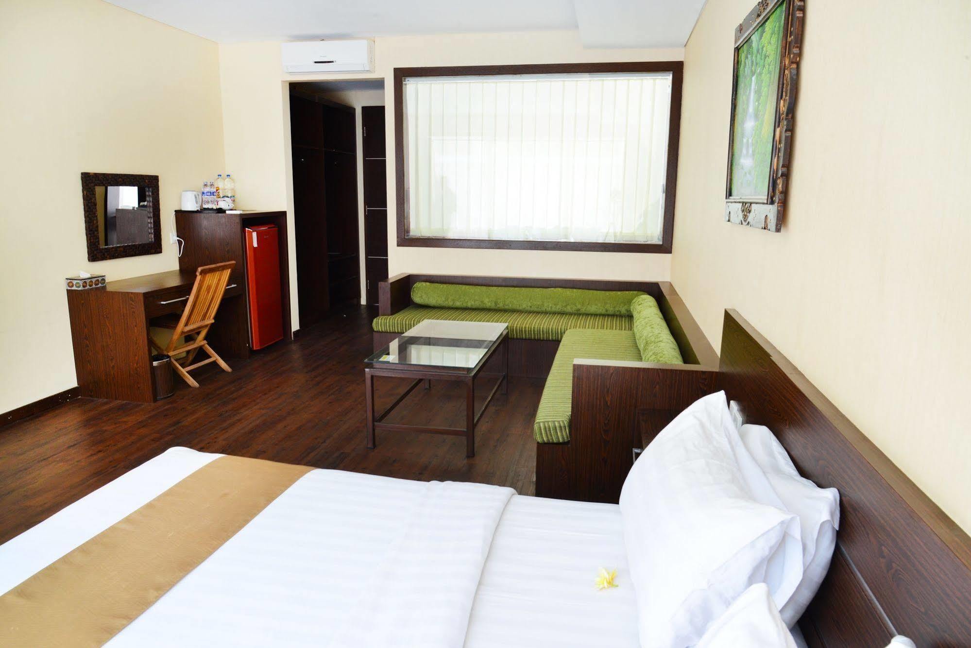 Devata And Hotel 3*