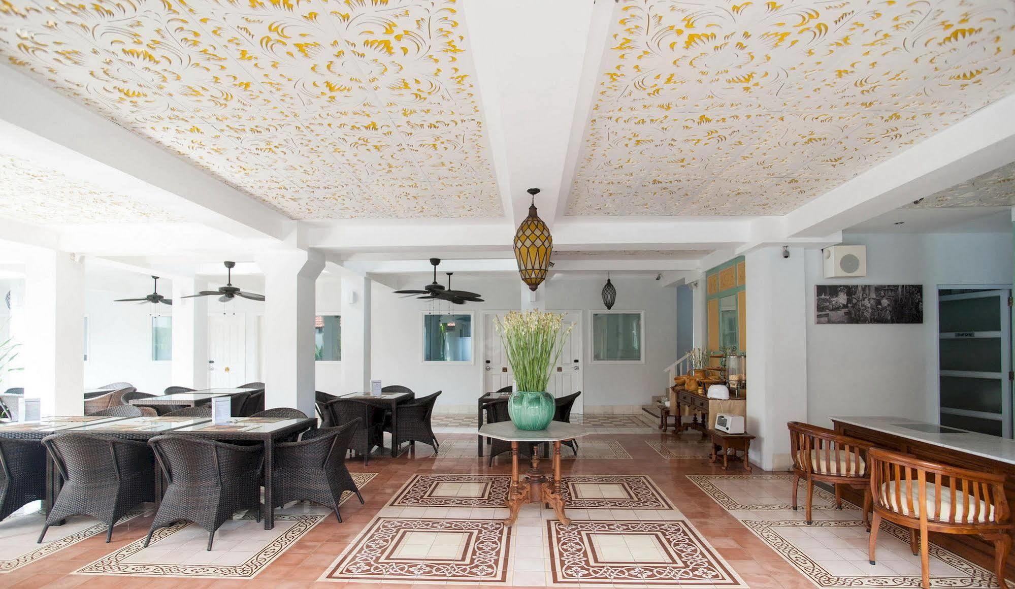 Hotel Samsara 3*