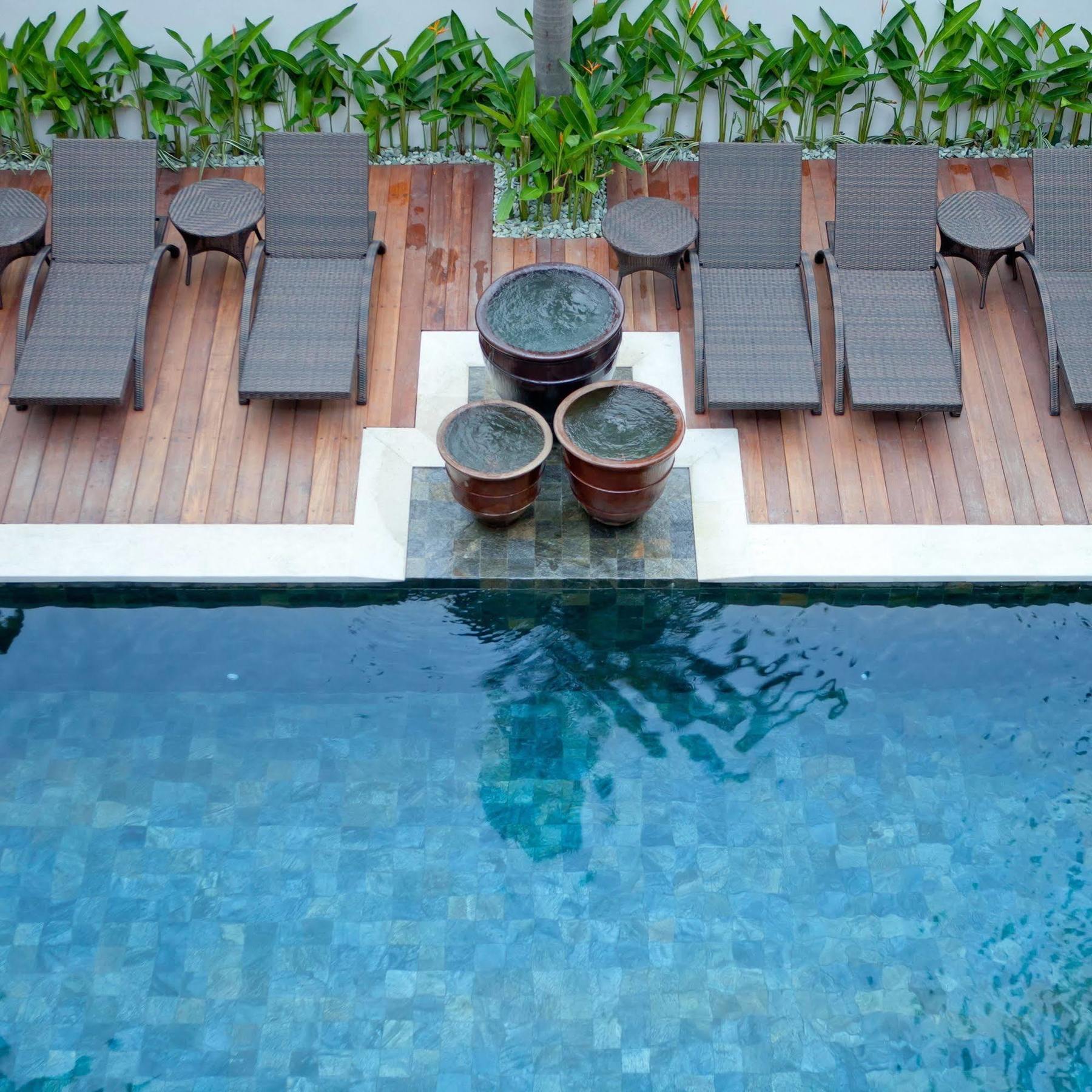Samsara Hotel