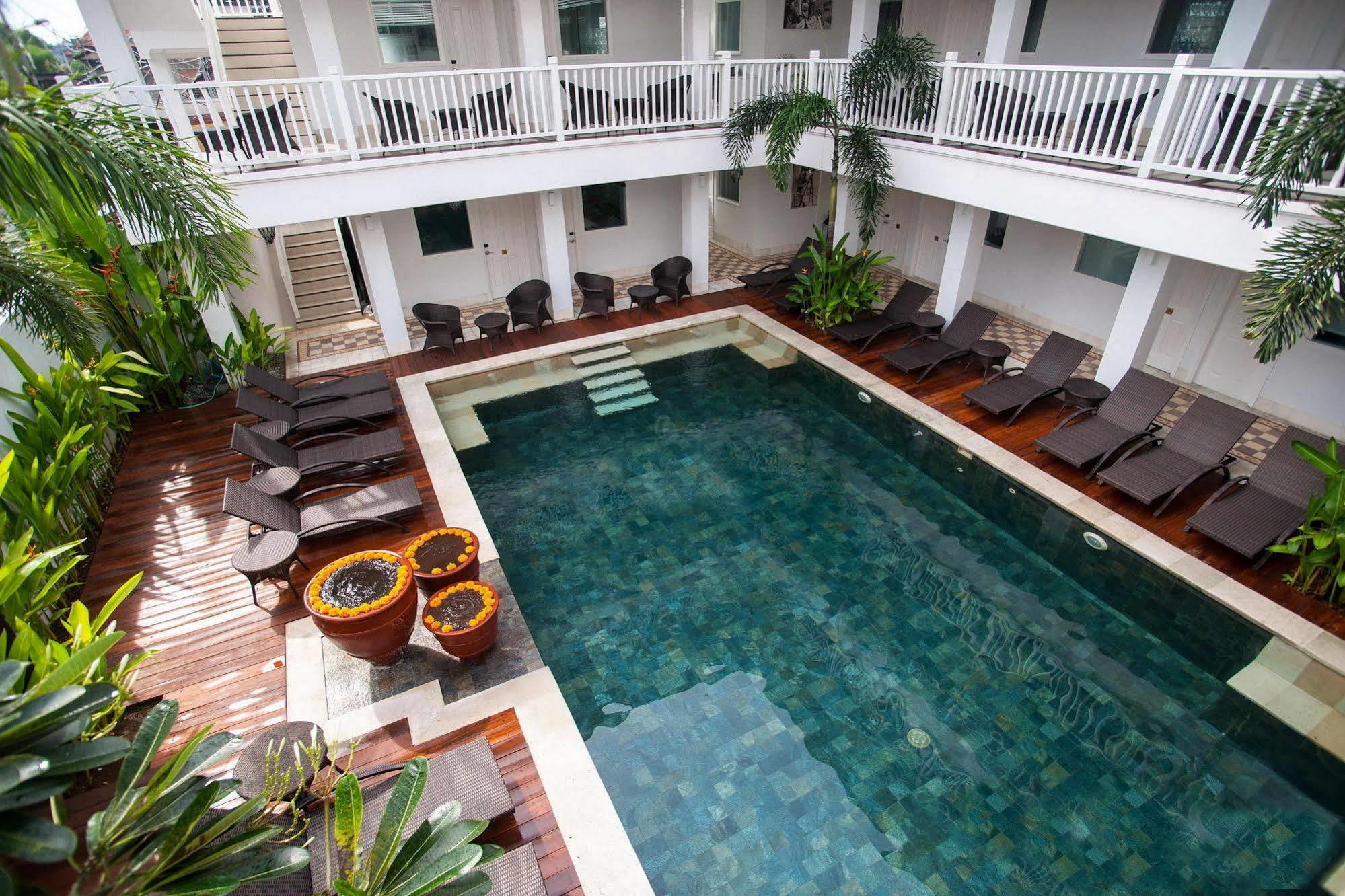 Samsara Hotel 3*