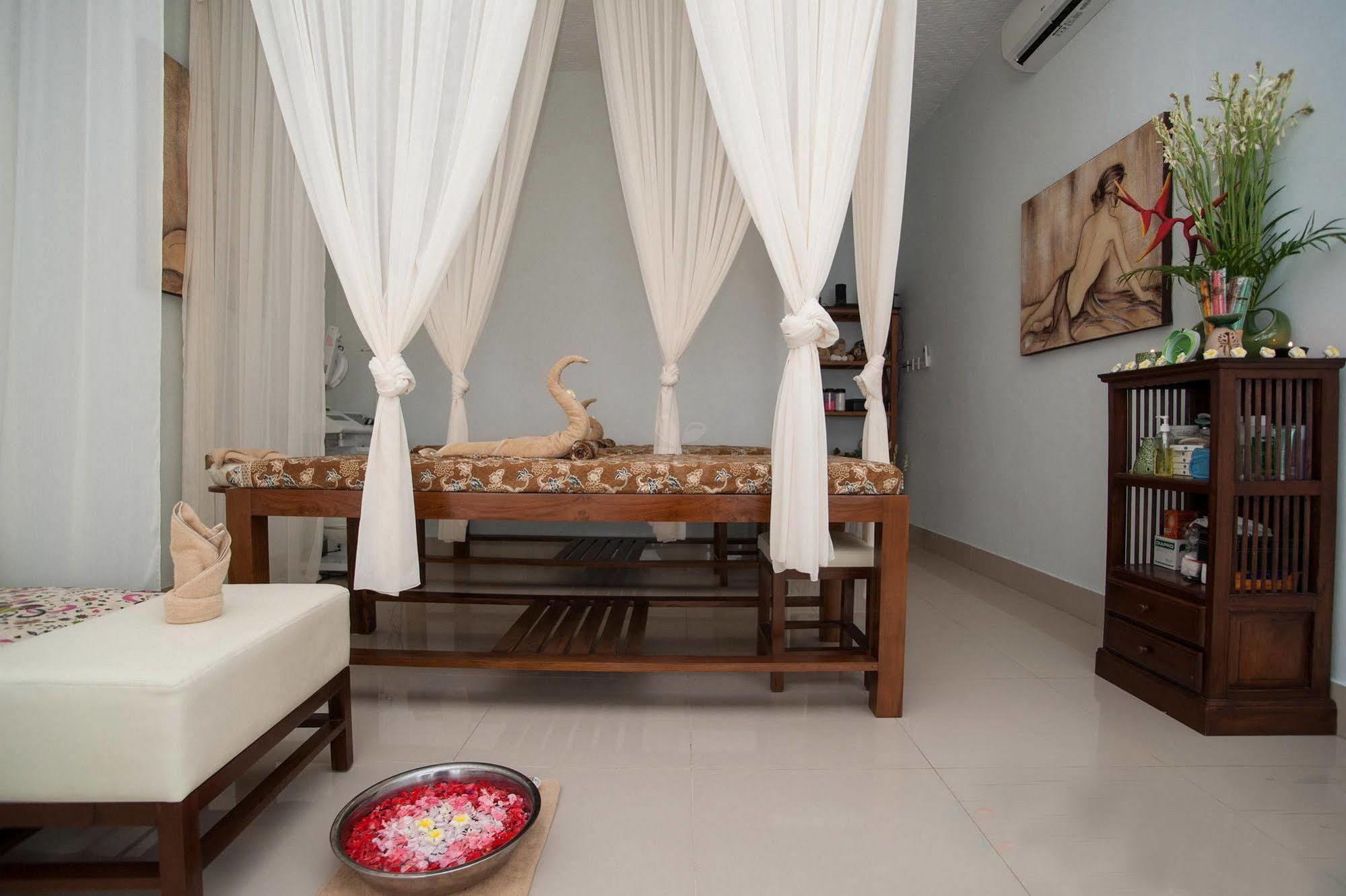 Samsara Hotel