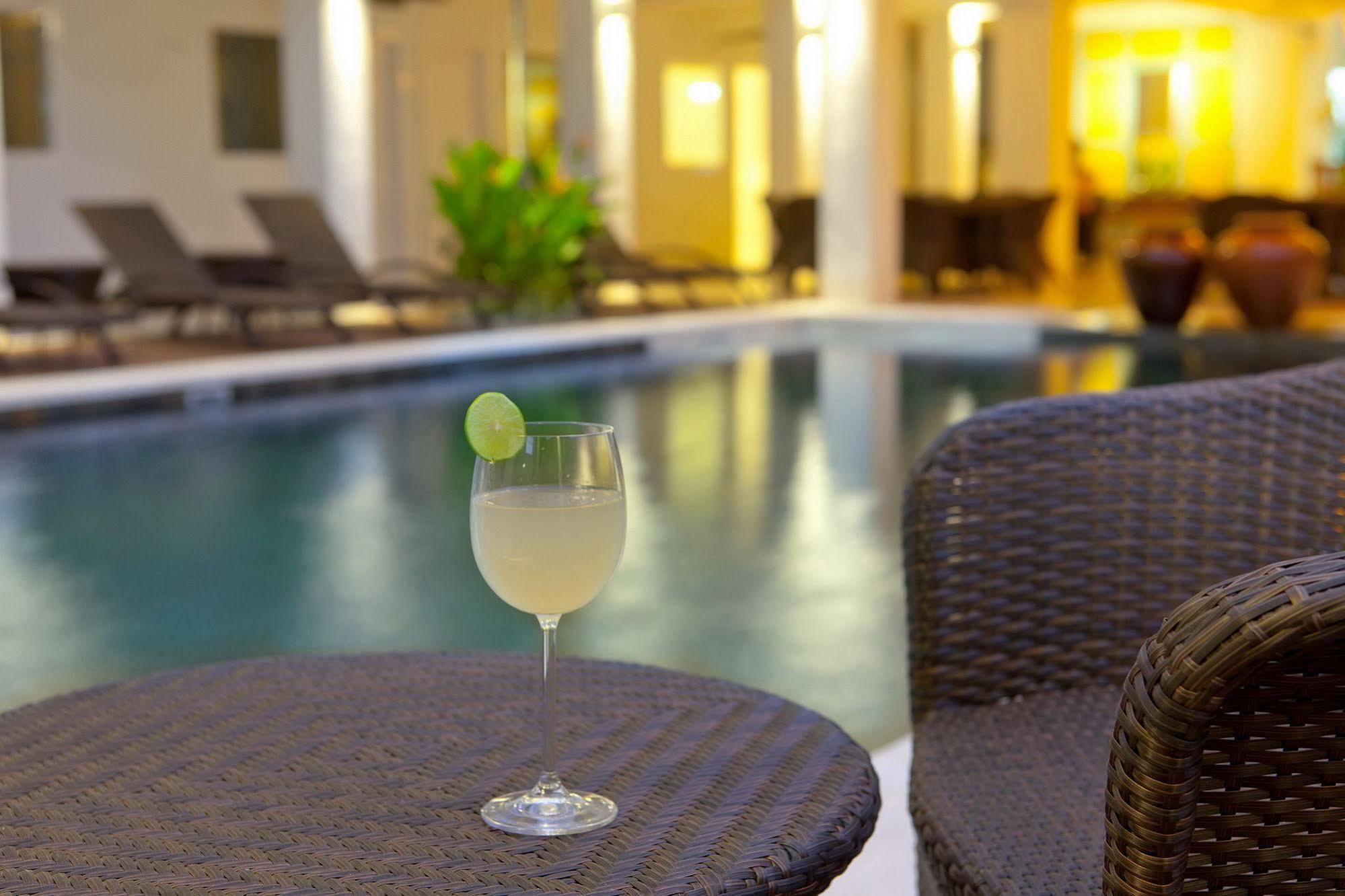 Hotel Samsara 3*