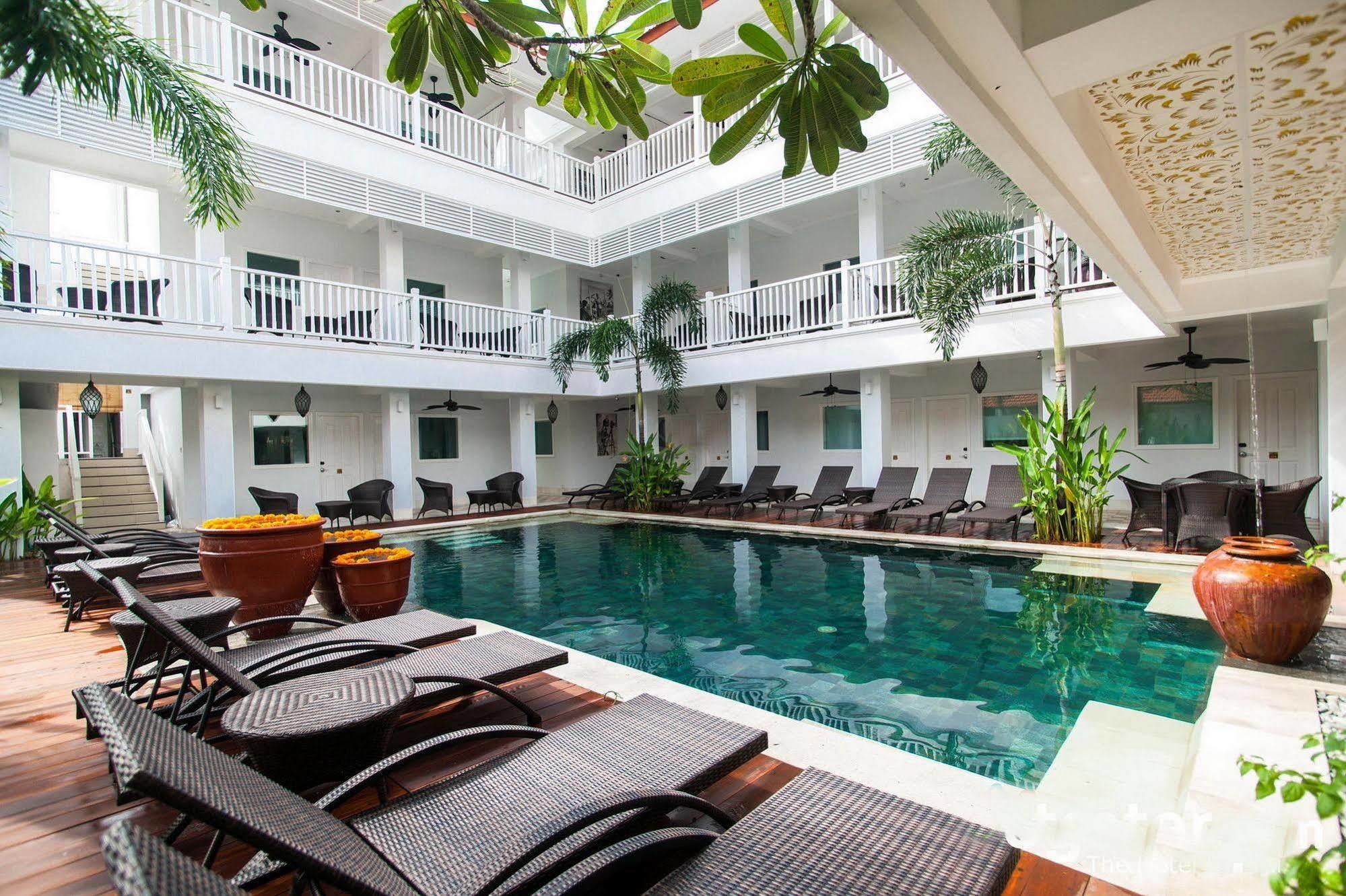 Hotel Samsara 3*