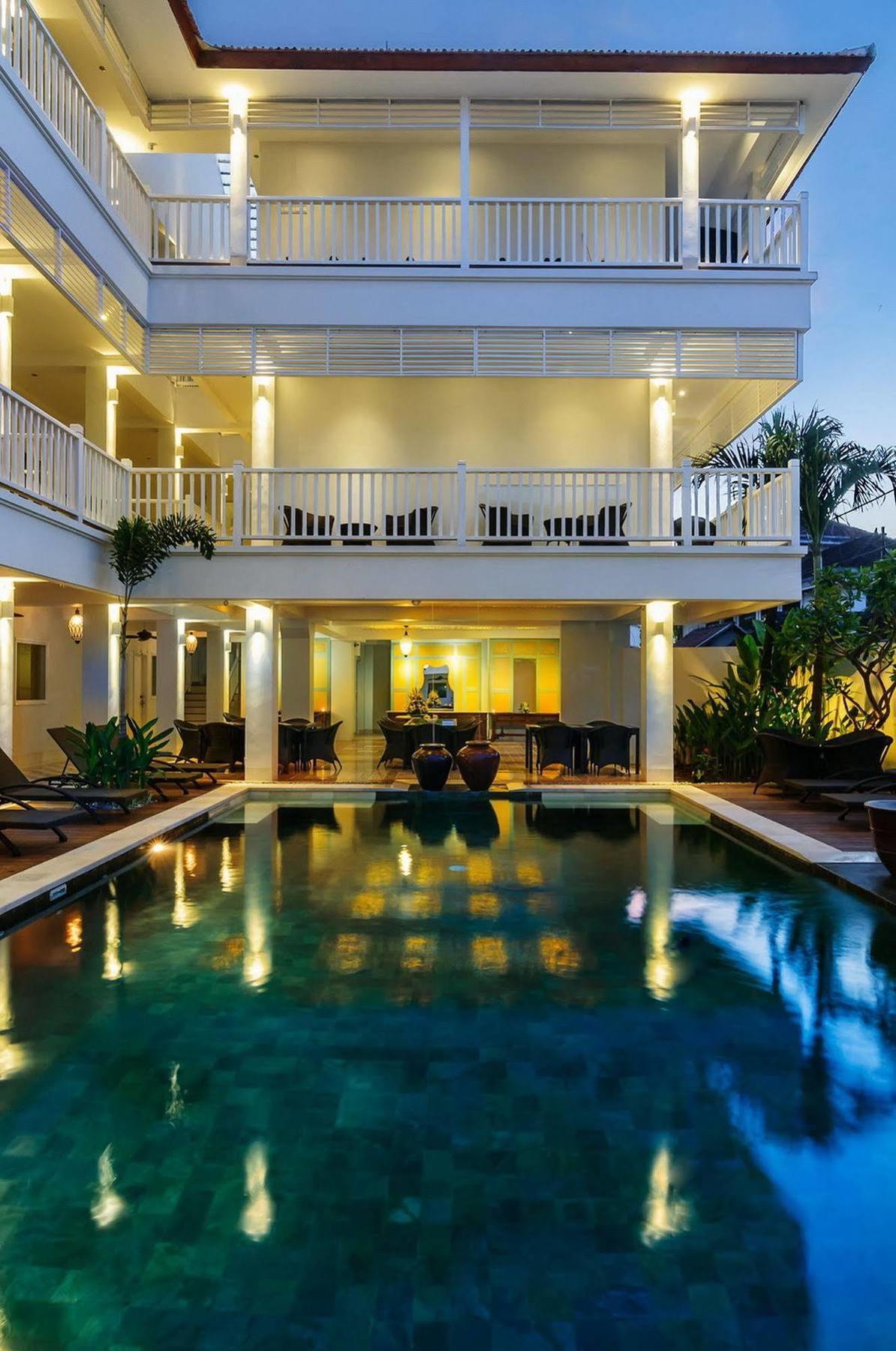 Samsara Hotel