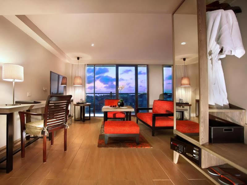 Hotel Harper Kuta By Aston 4*