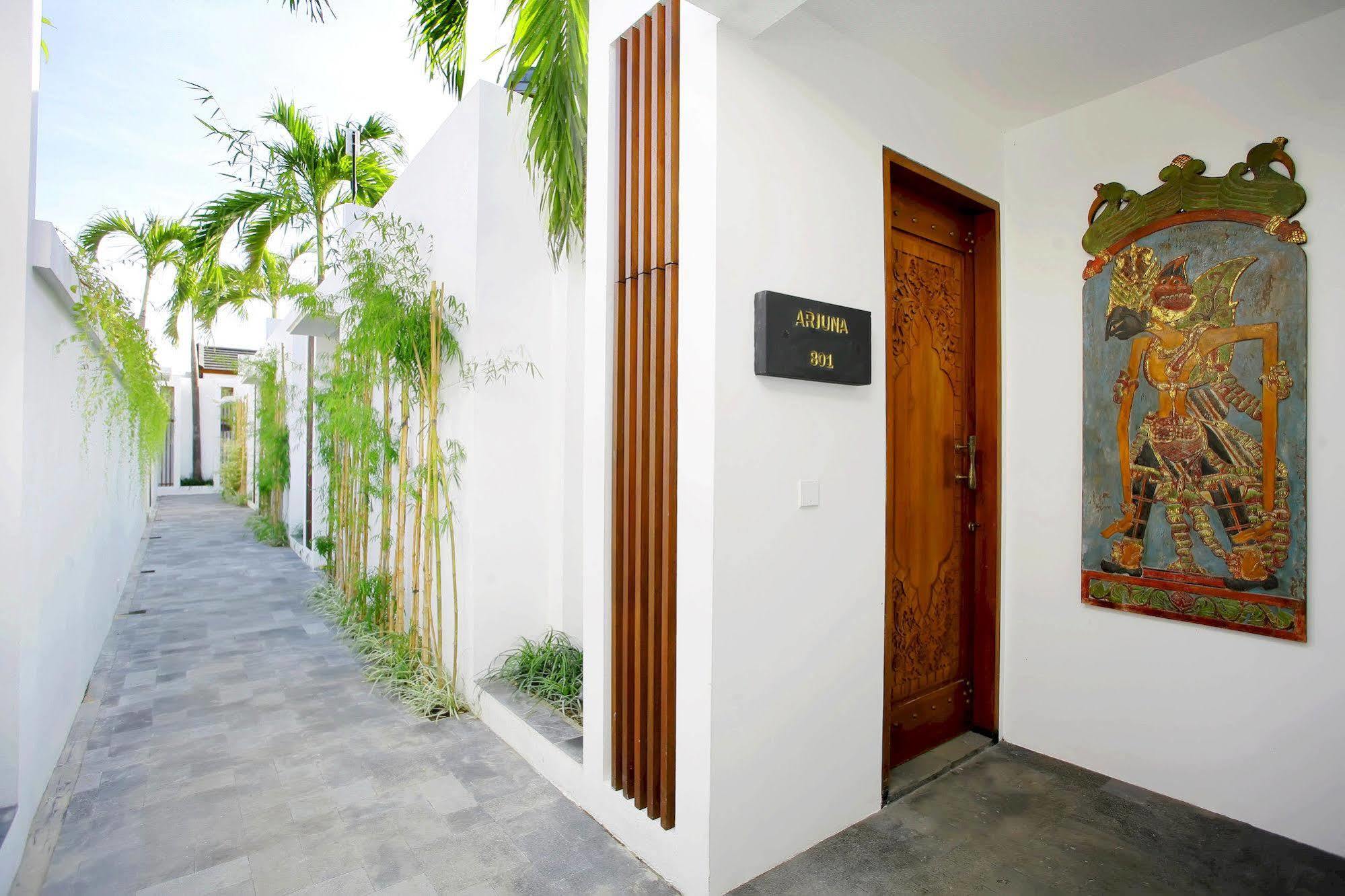 Anari Kuta Legian (Bali)