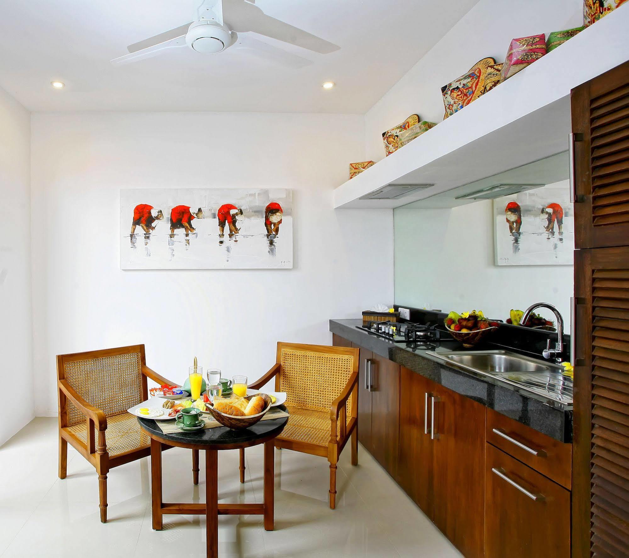 Anari Kuta Villa