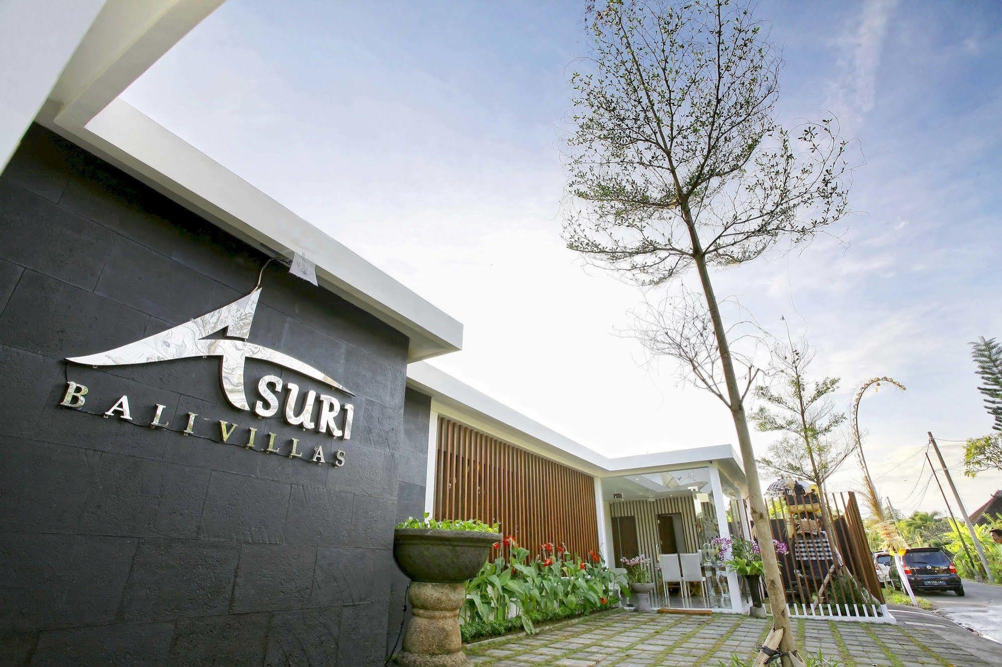 Anari Kuta Legian (Bali)