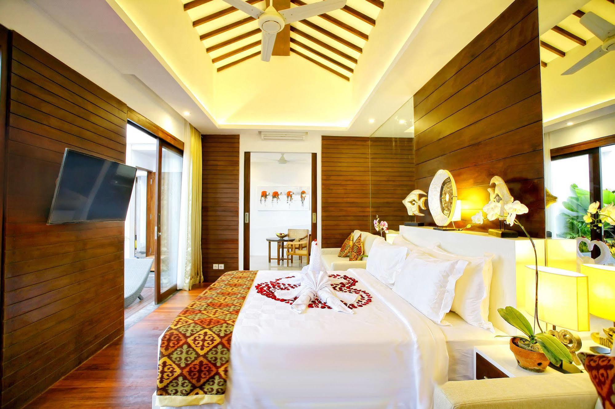 Villa Anari Kuta Legian (Bali)