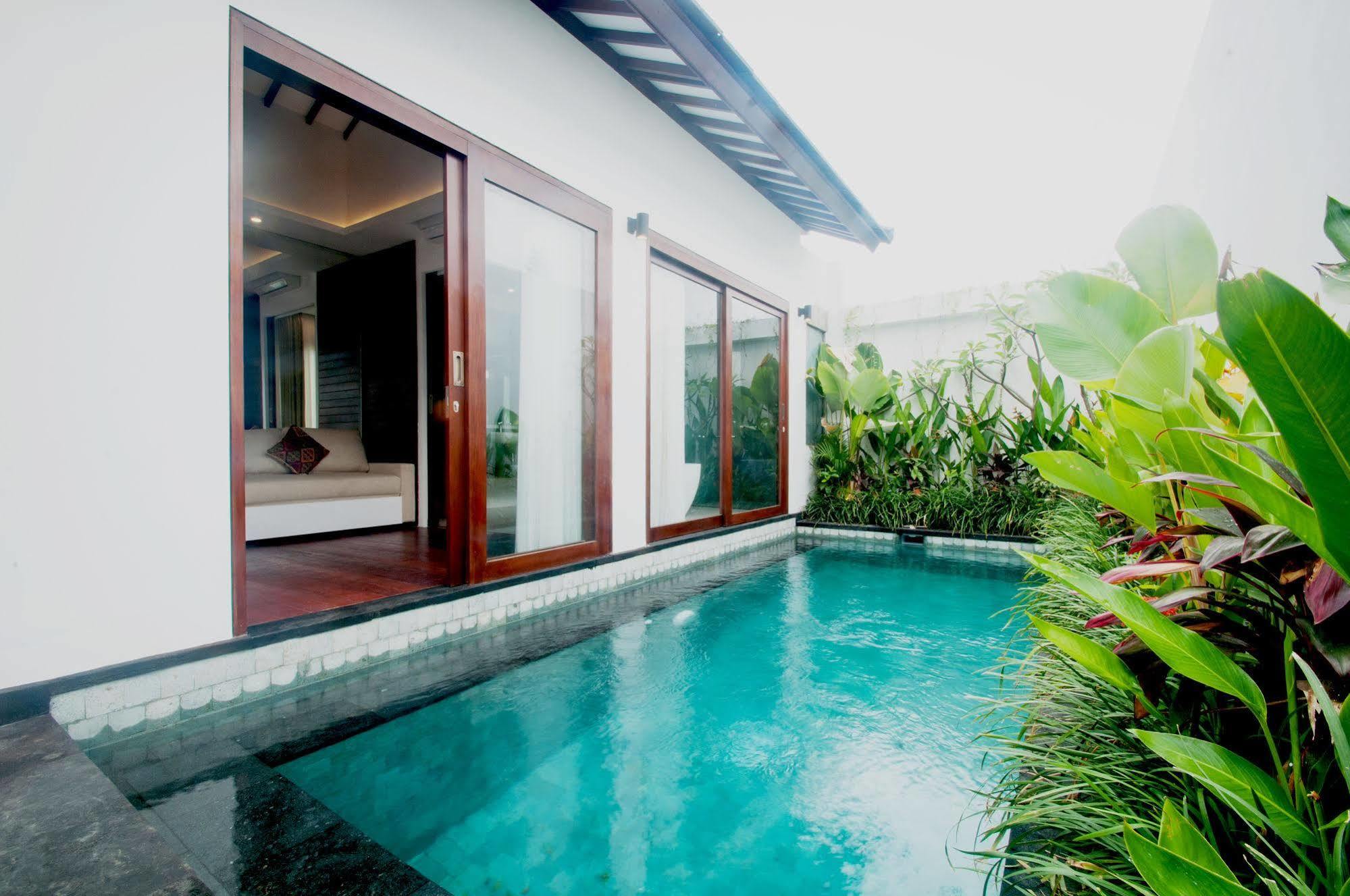 Anari Kuta Villa