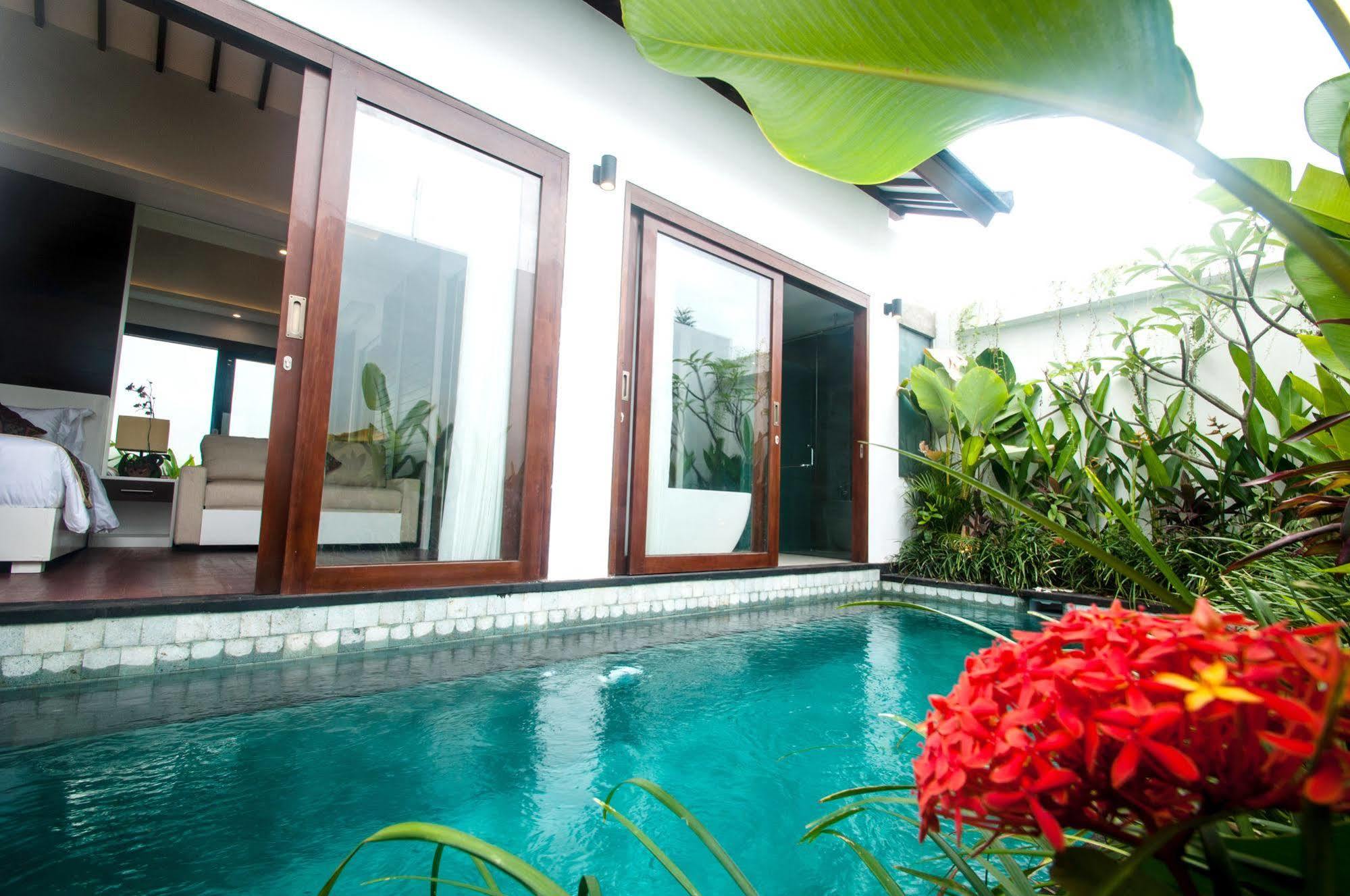 Anari Kuta Villa