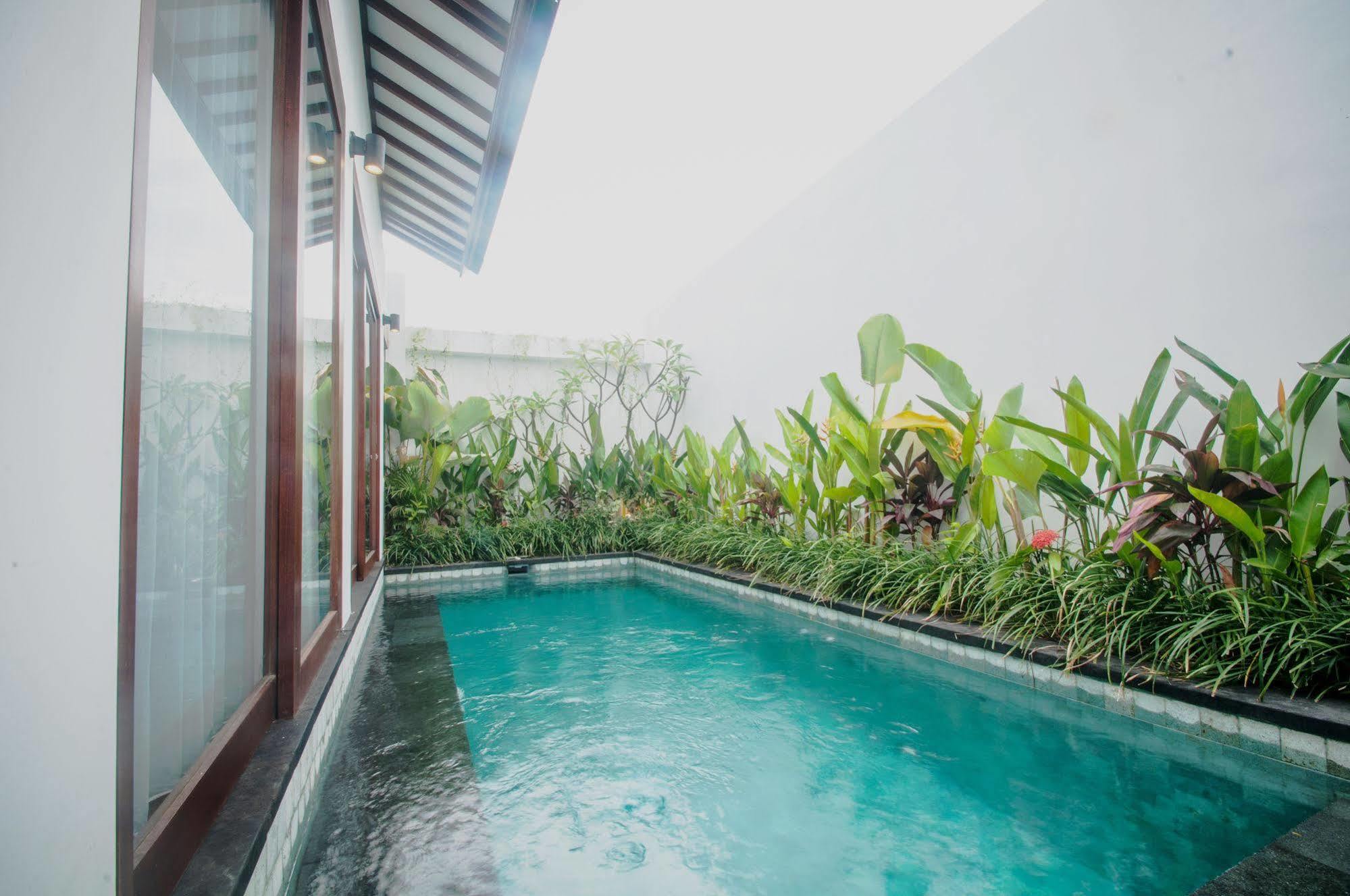 Anari Kuta Legian (Bali)
