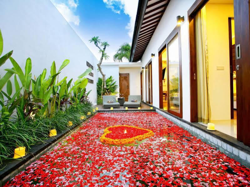 Anari Kuta Legian (Bali)