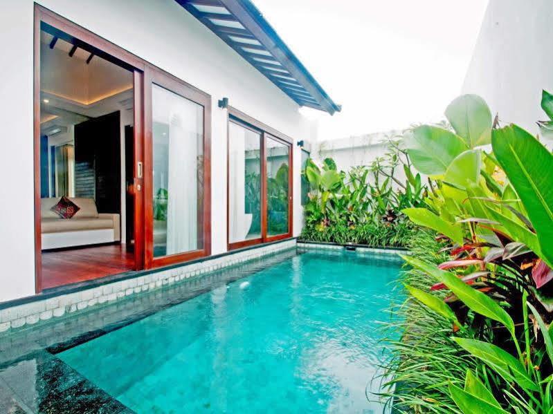 Anari Kuta Villa Legian (Bali)