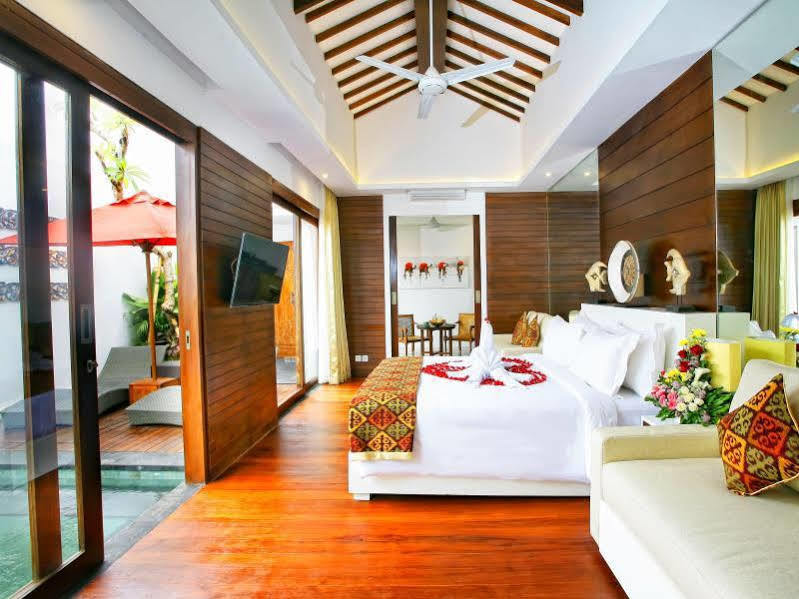 Anari Kuta Villa