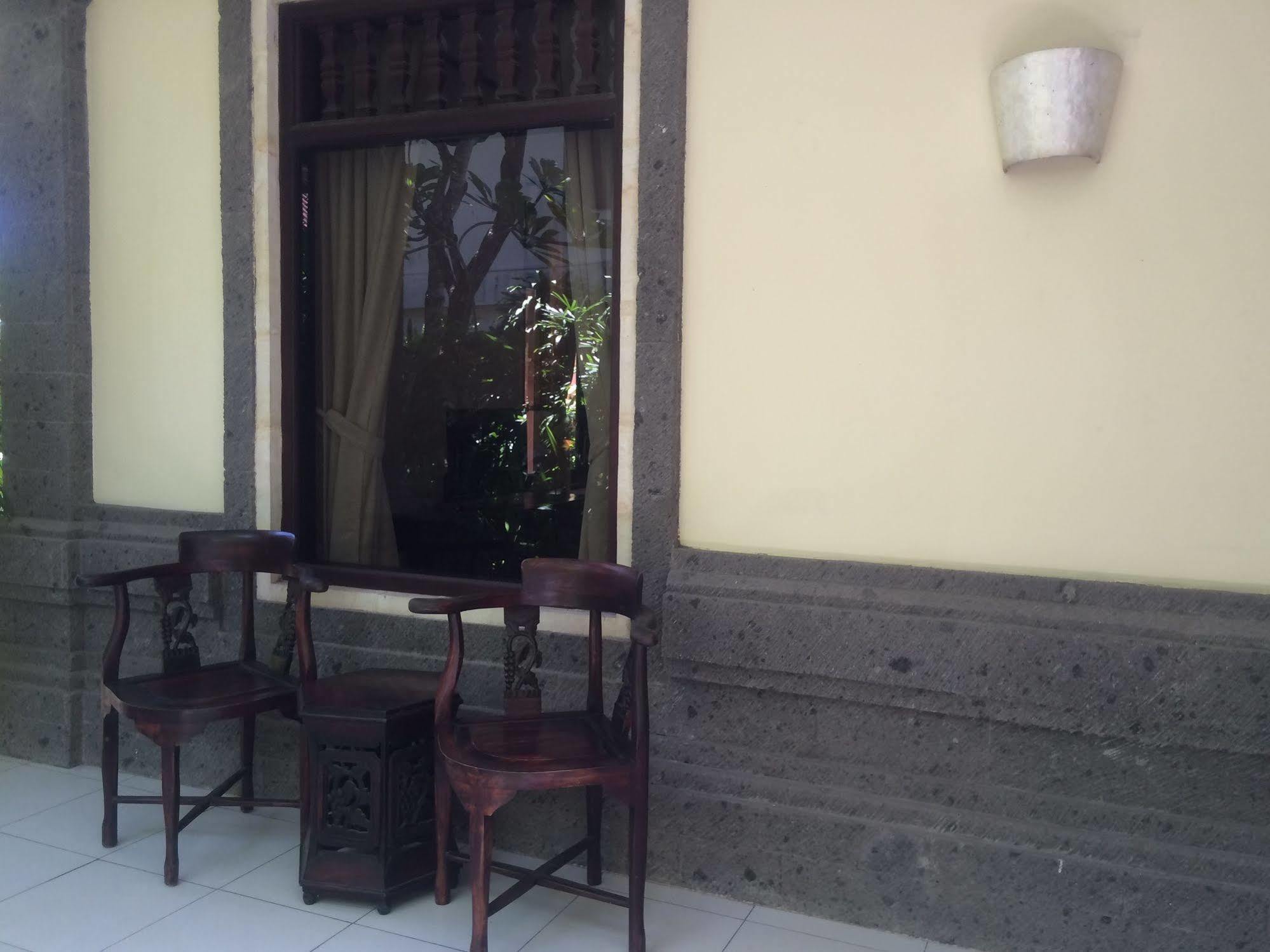 Panorama 1 3* Legian (Bali)