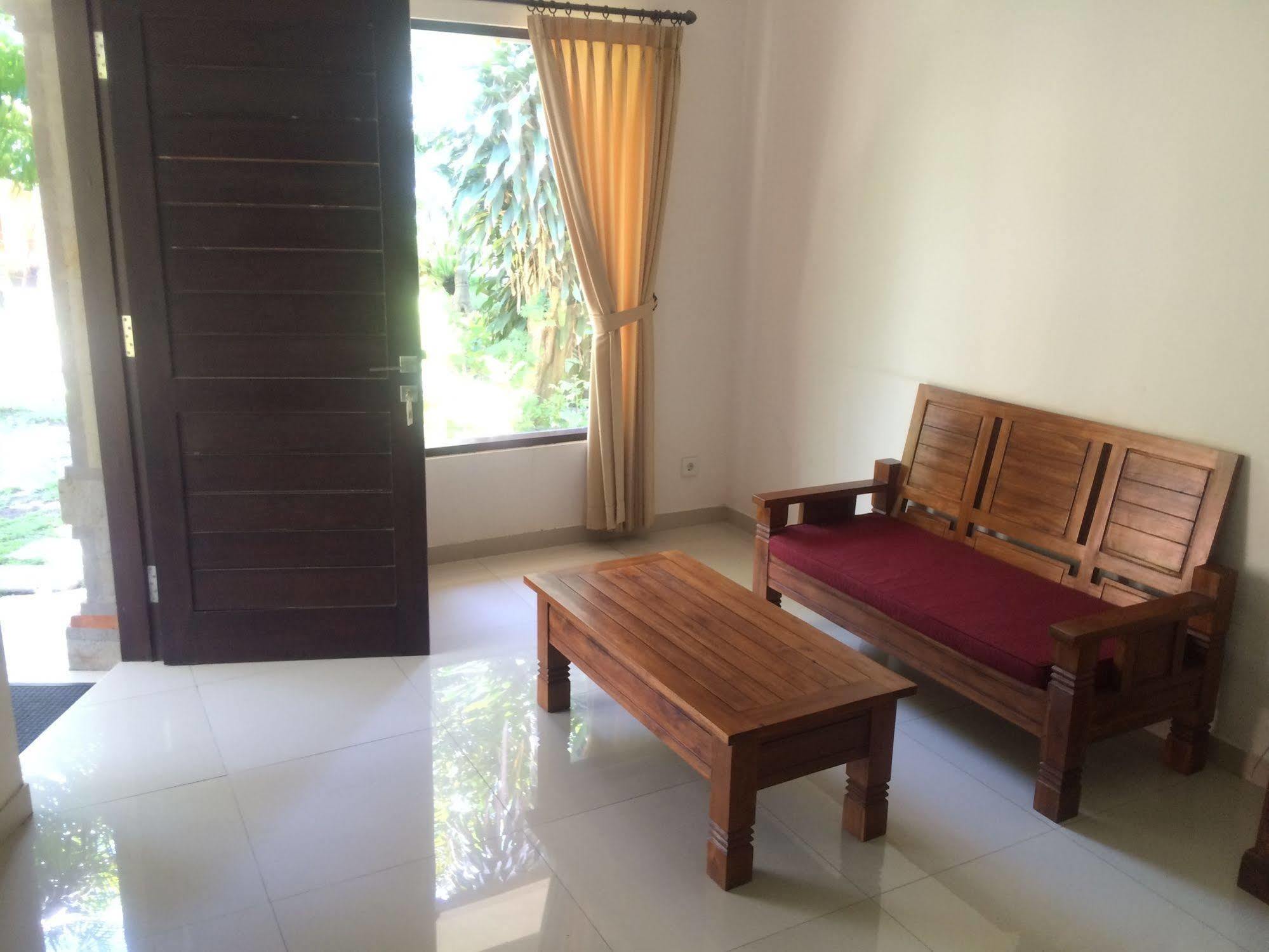 Guest house Panorama 1