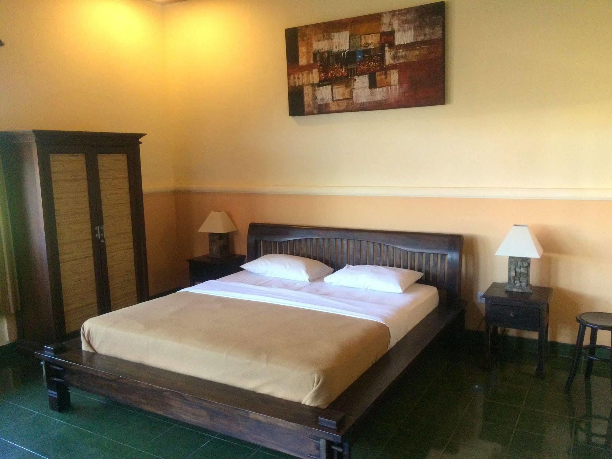 Guest house Panorama 1 Legian (Bali)