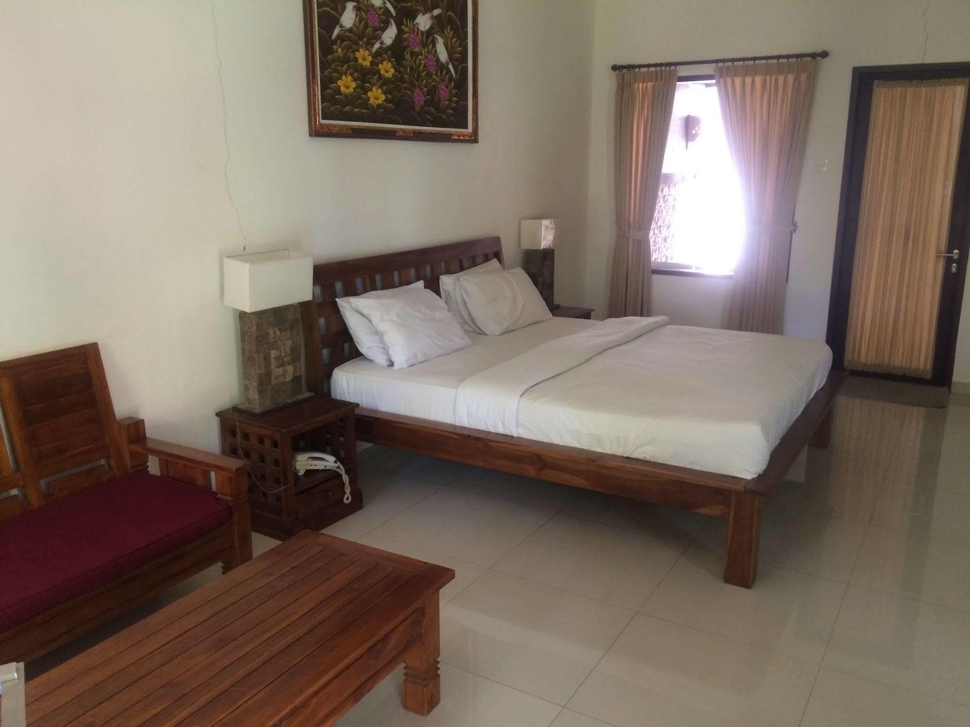 Guest house Panorama 1