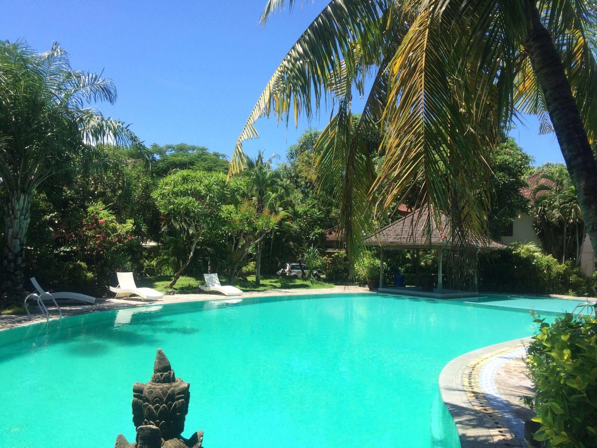 Panorama 1 3* Legian (Bali)