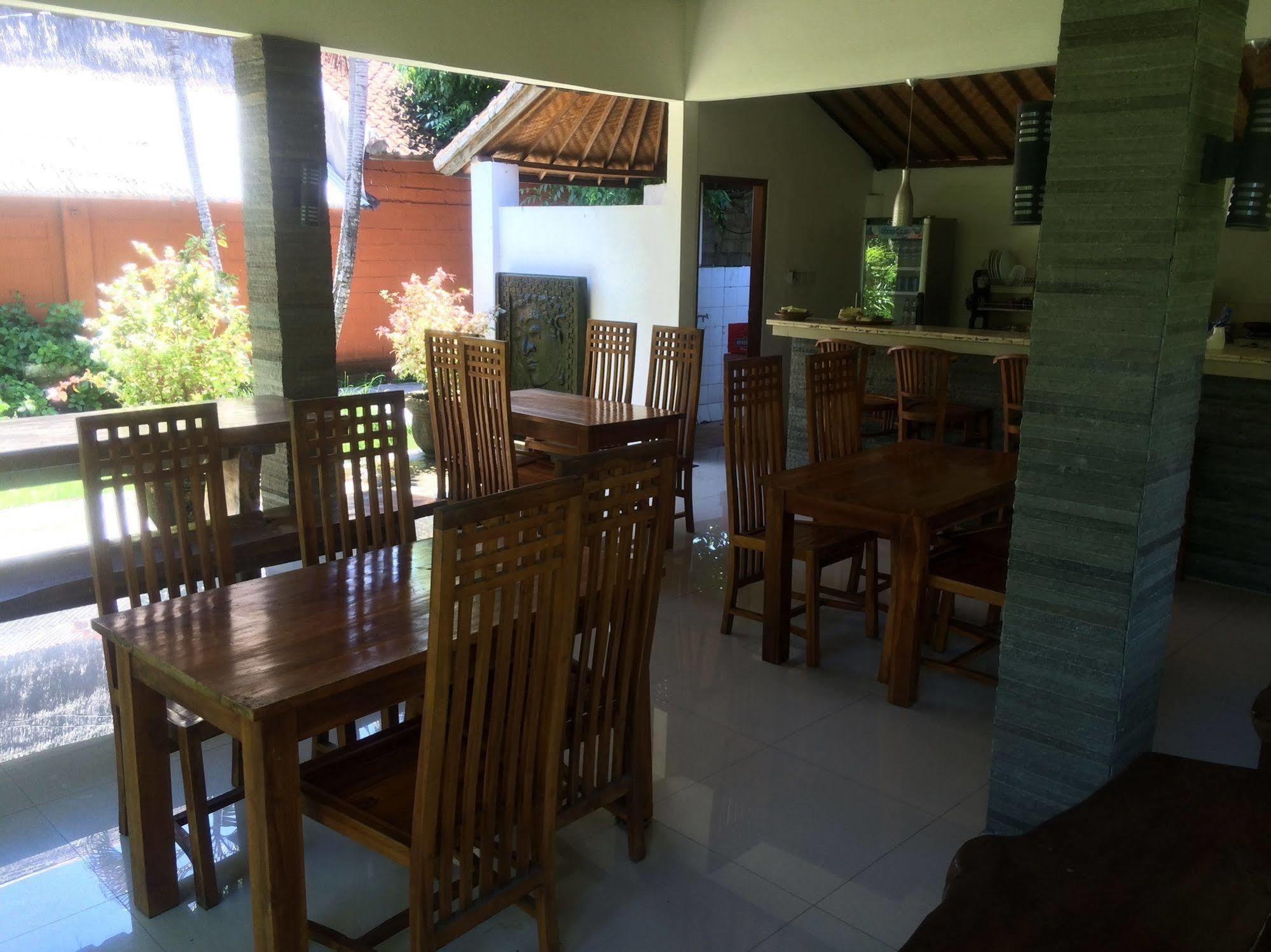 Guest house Panorama 1