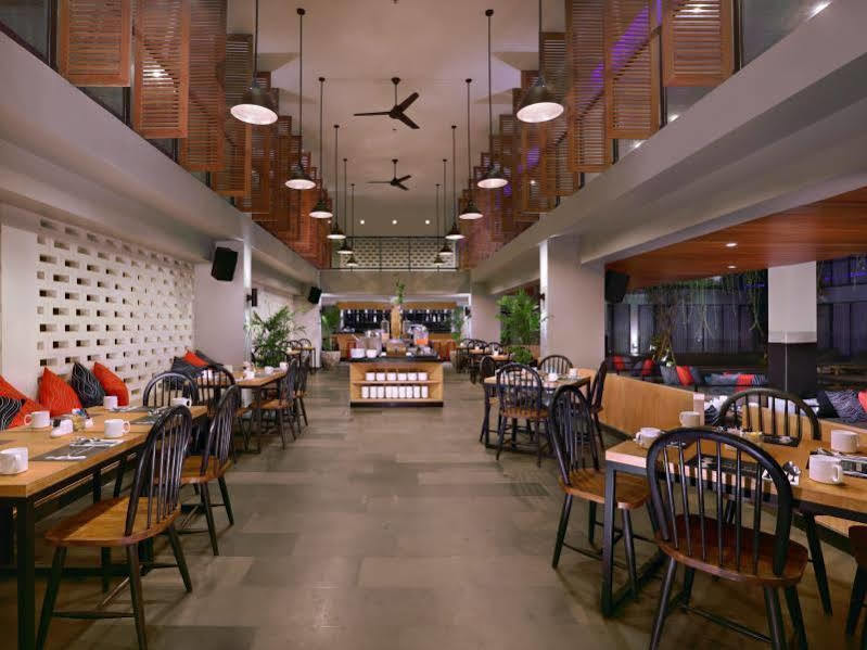 Hotel Neo+ Kuta By Aston