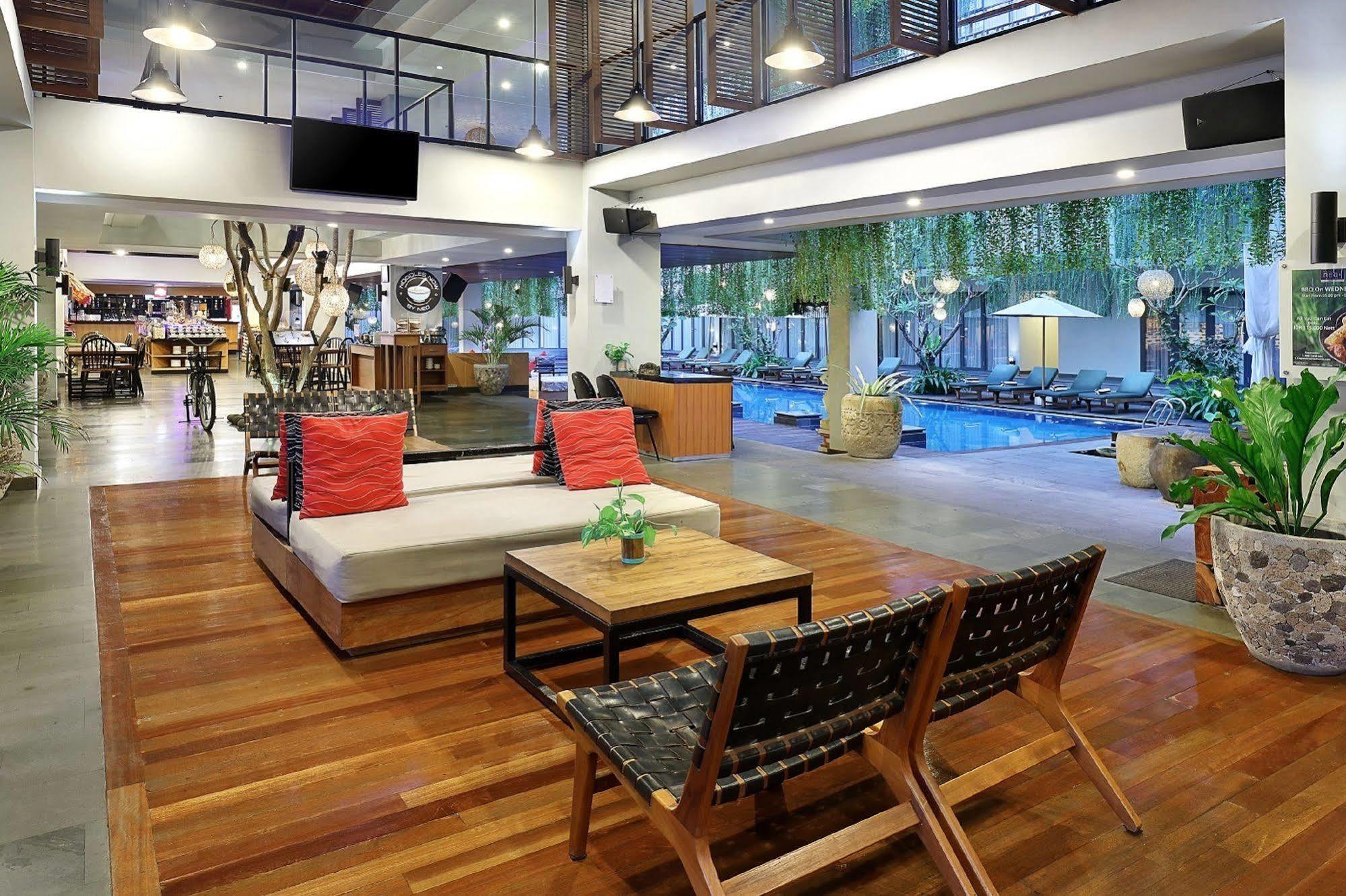 Neo+ Kuta By Aston Legian