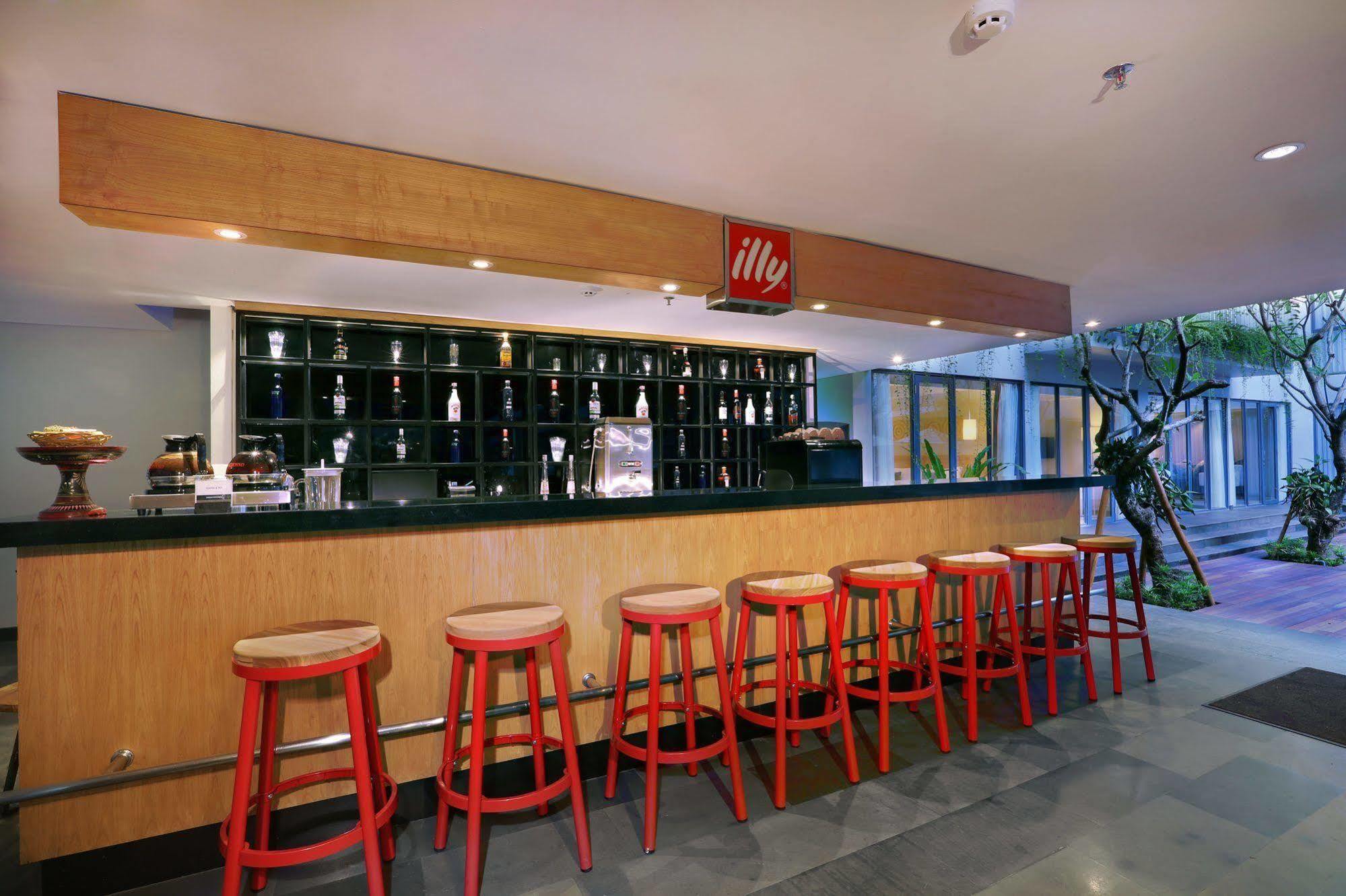 Neo+ Kuta By Aston 3* Legian