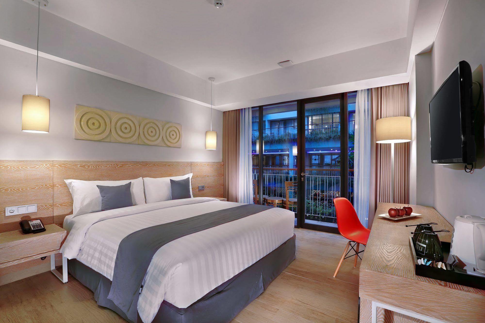 Hotel Neo+ Kuta By Aston Legian