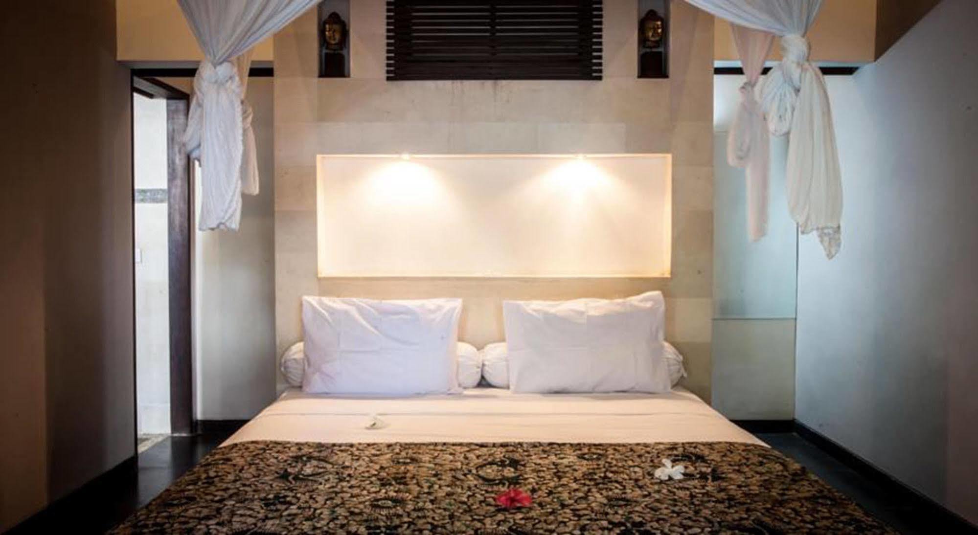 Bali Pearl 4* Legian (Bali)