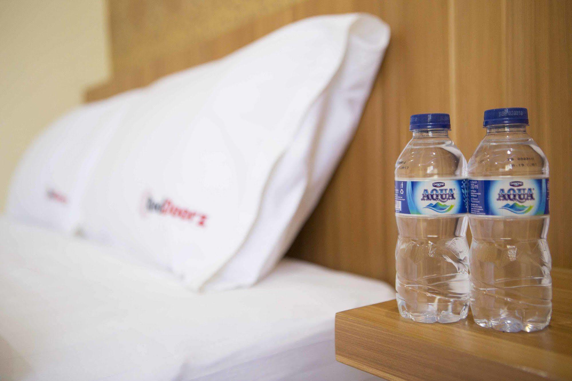 Hotel Reddoorz @ Shri Lakshmi Seminyak Legian