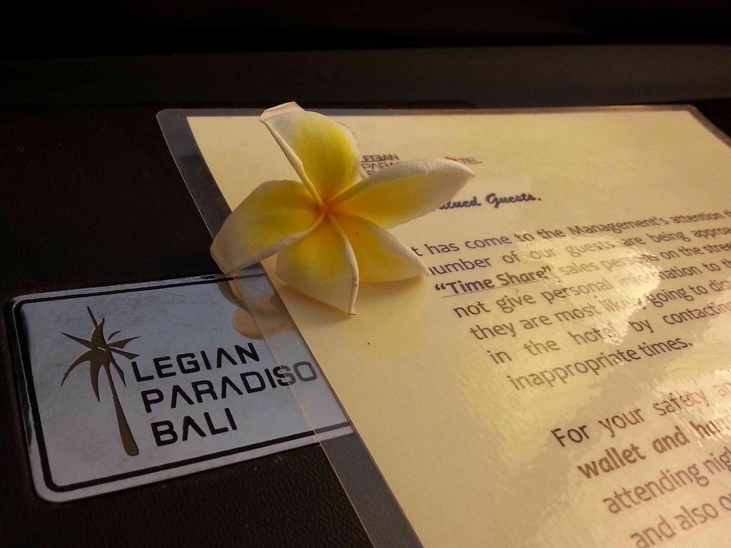 Paradiso Legian (Bali)