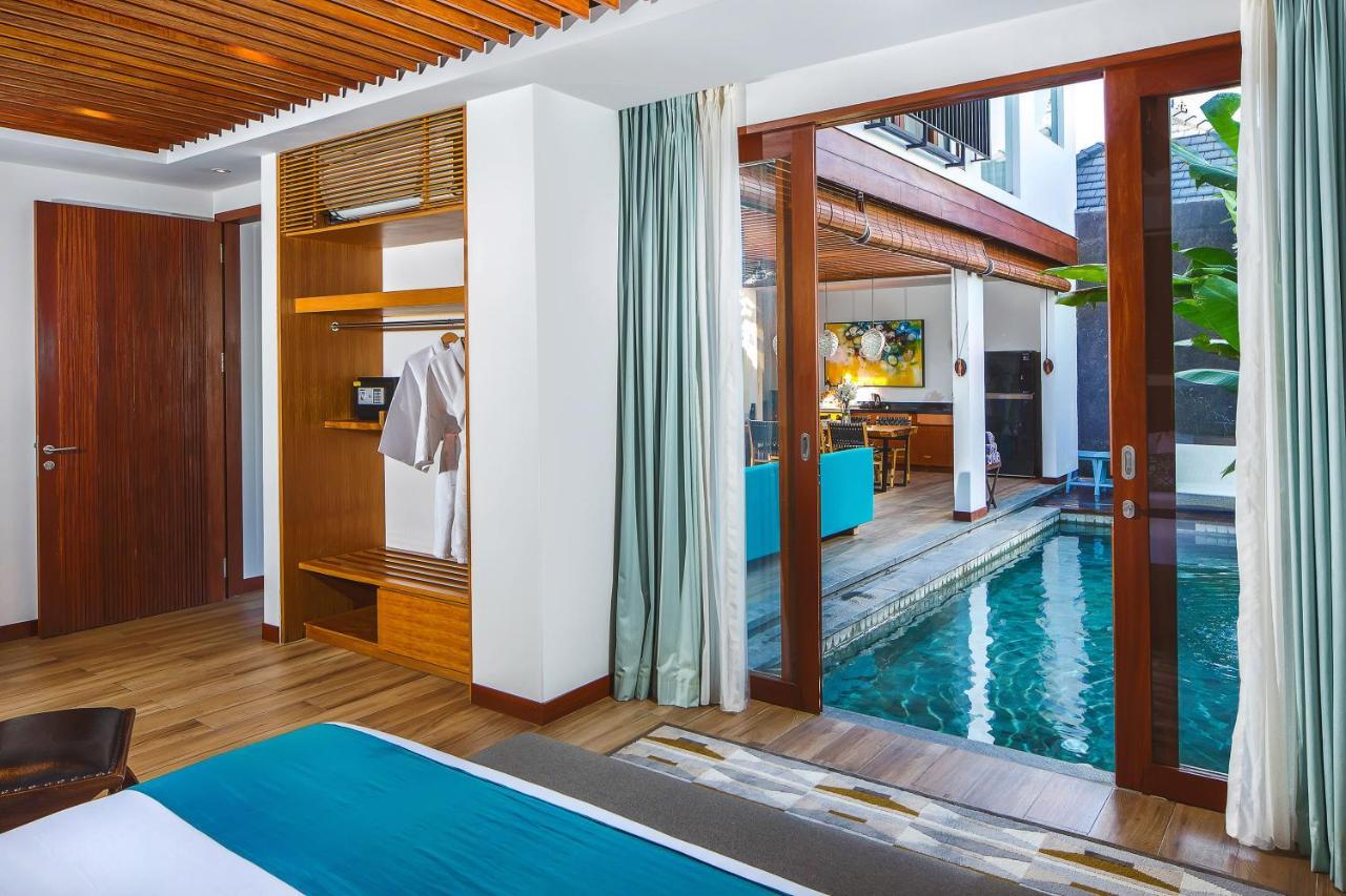S18 Bali Villa *