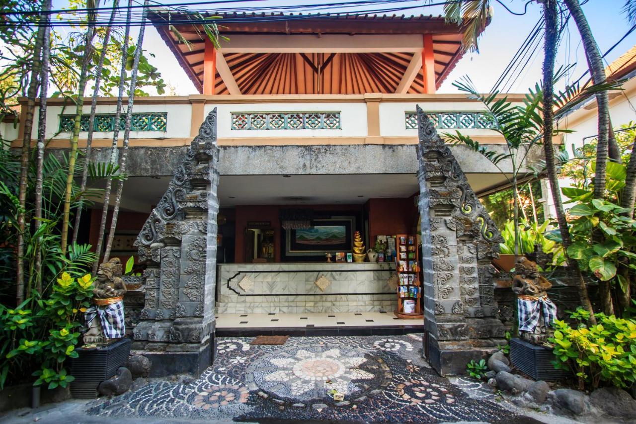 Casa de hóspedes Sri Ratu 2*